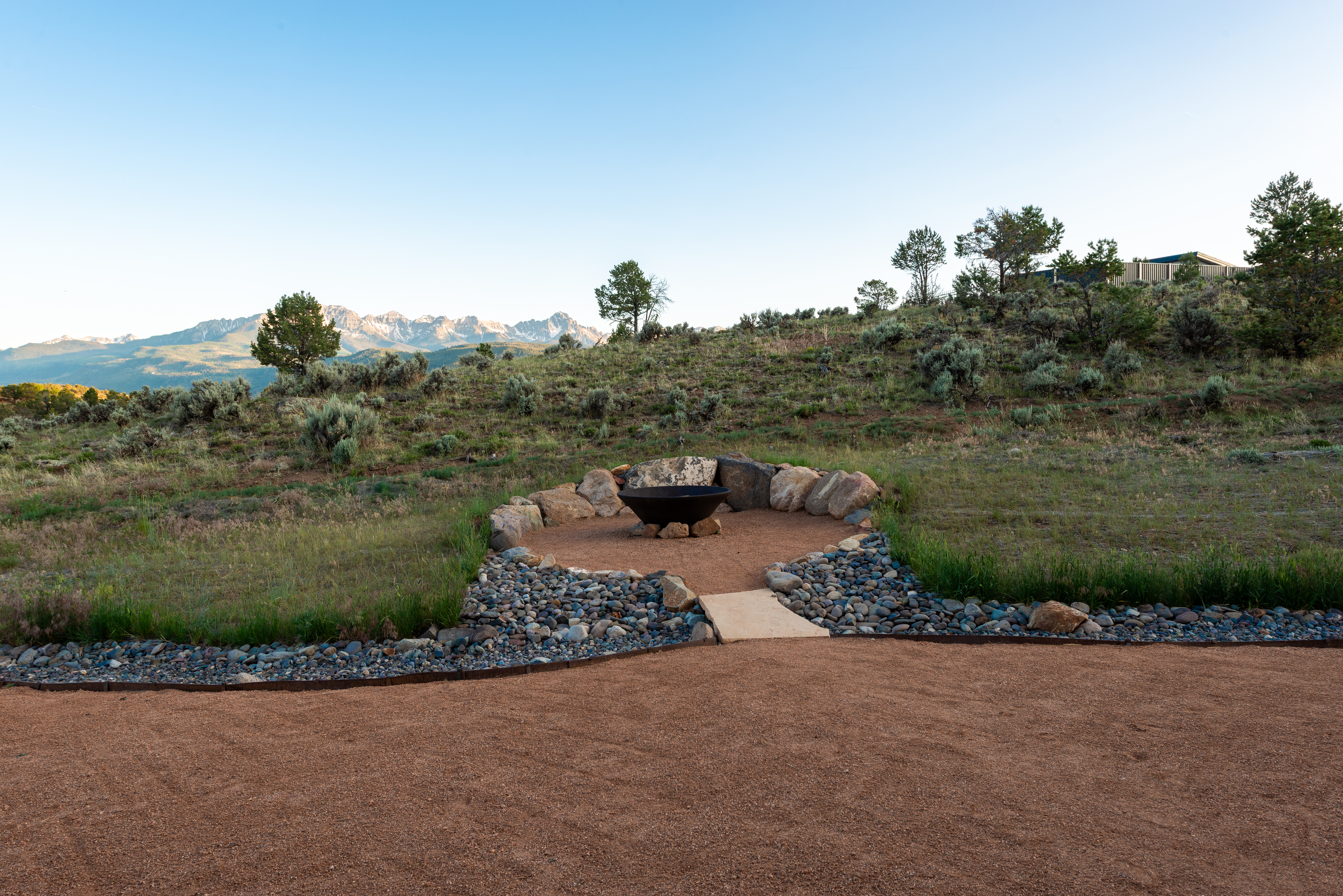  Custom Built Home in Ridgway - 物件實景