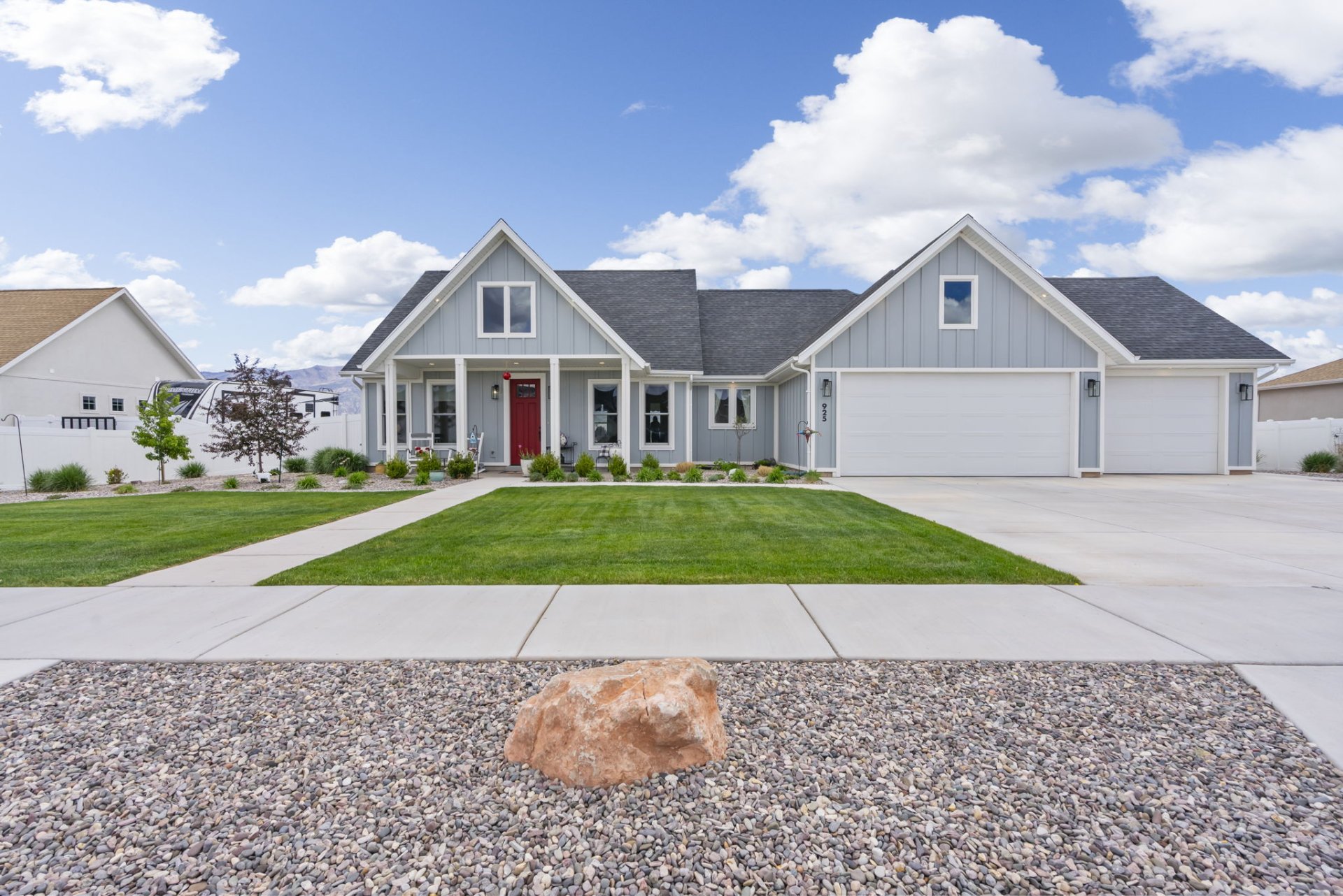 Torrey Pines Dr, Richfield, UT 84701
