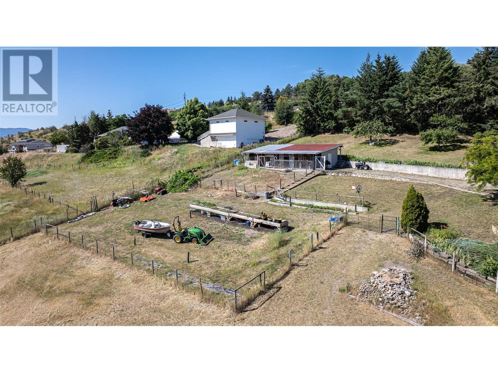 VERNON, British Columbia, V1H 1X1, CA, 4 Bedrooms Bedrooms, ,3 BathroomsBathrooms,Residential,For Sale,1948801