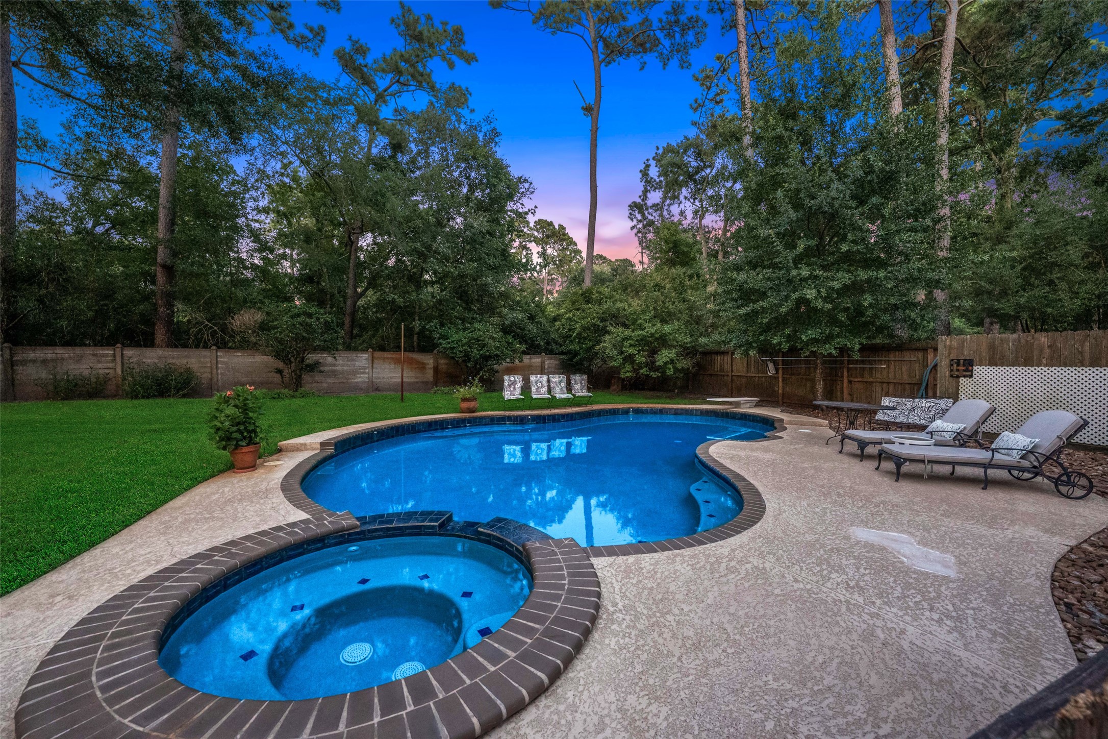  1722 Chestnut Grove Lane - 物件實景