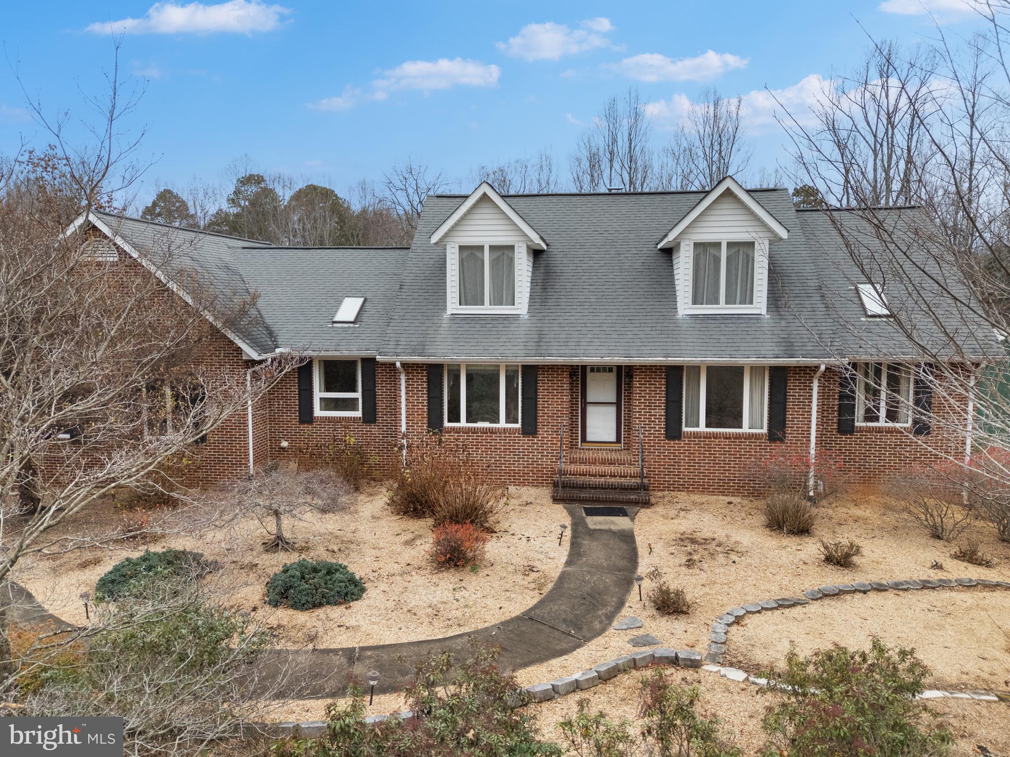 Madison, Virginia, 22727, United States, 3 Bedrooms Bedrooms, ,3 BathroomsBathrooms,Residential,For Sale,1997778