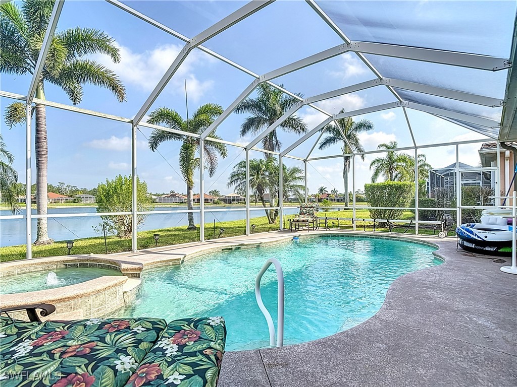 North Fort Myers, Florida, 33917, United States, 3 Bedrooms Bedrooms, ,2 BathroomsBathrooms,Residential,For Sale,1804278
