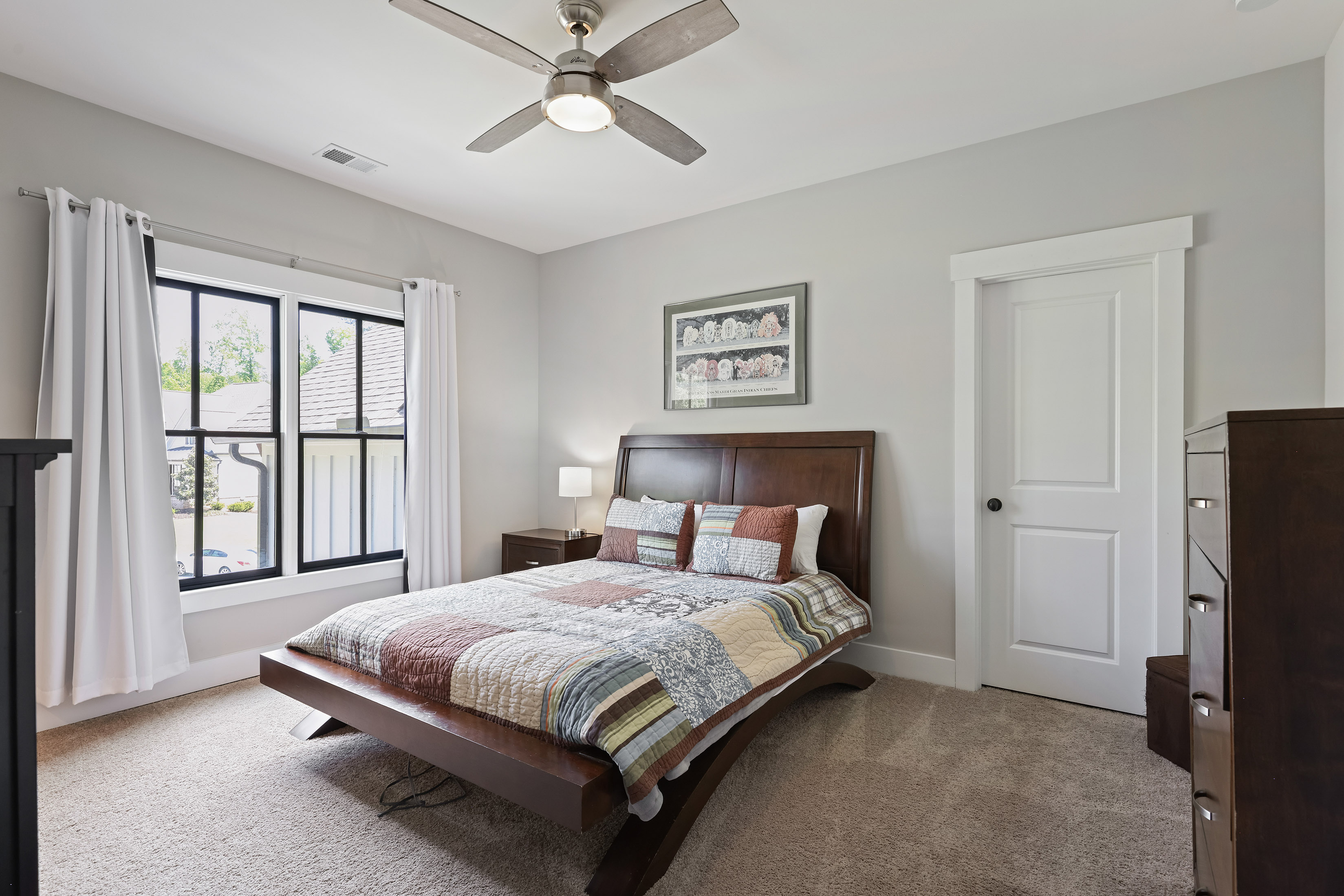  Premier West Cobb Estate Backing to Protected Acreage - 物件實景
