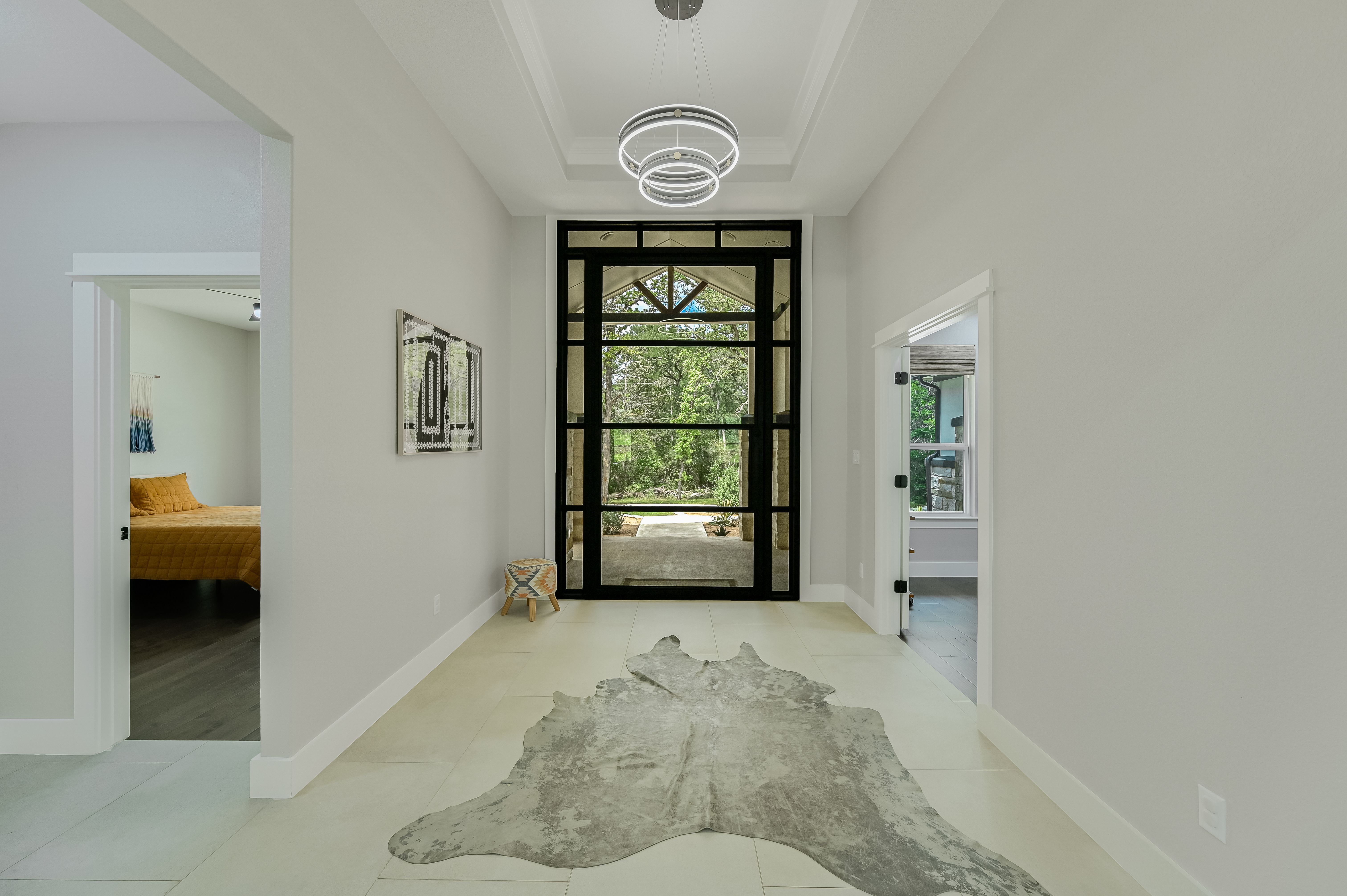  Contemporary Classic in Jacobs Landing - 物件實景