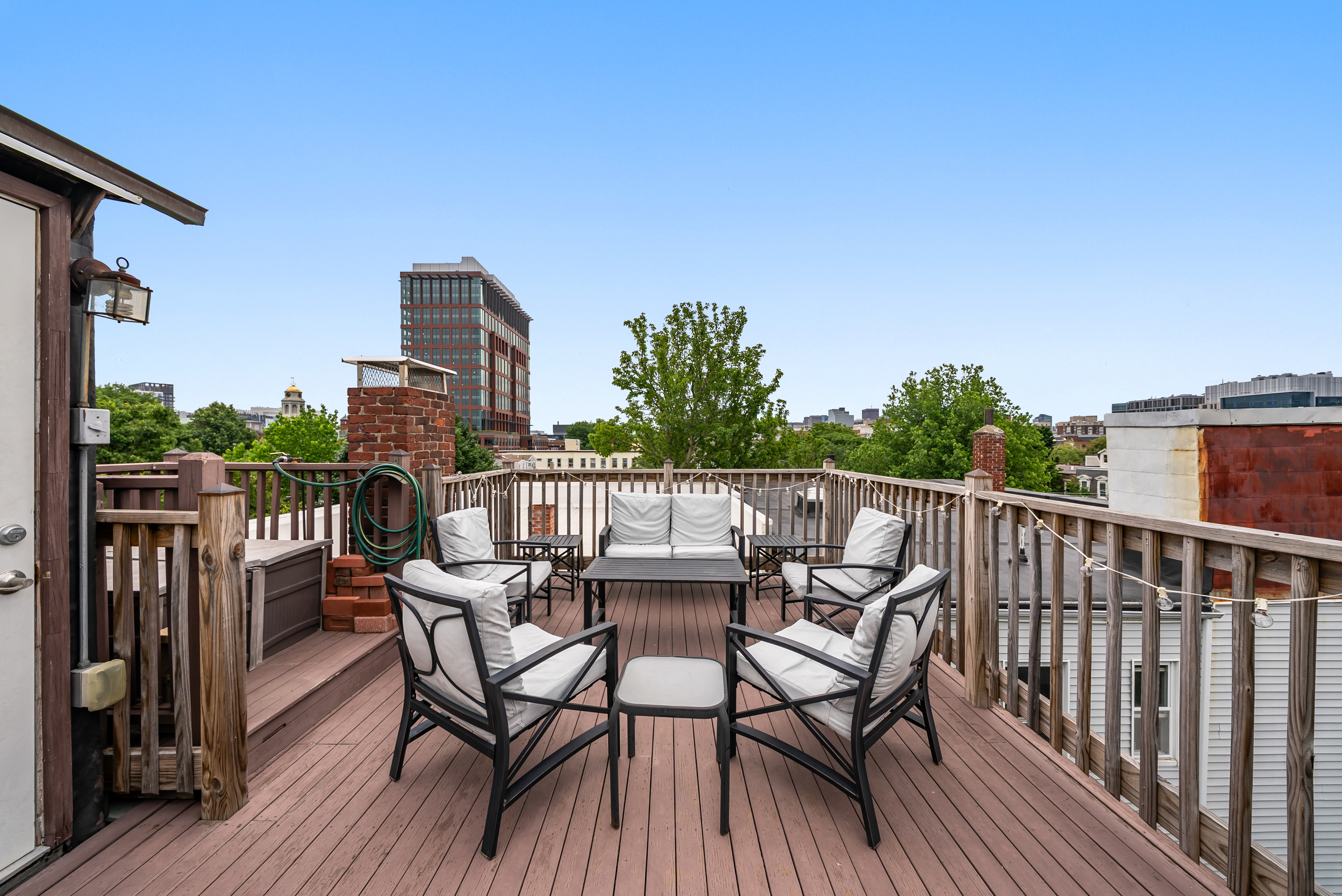  6 Fourth Street Place, Cambridge, MA, 02141 - 物件實景