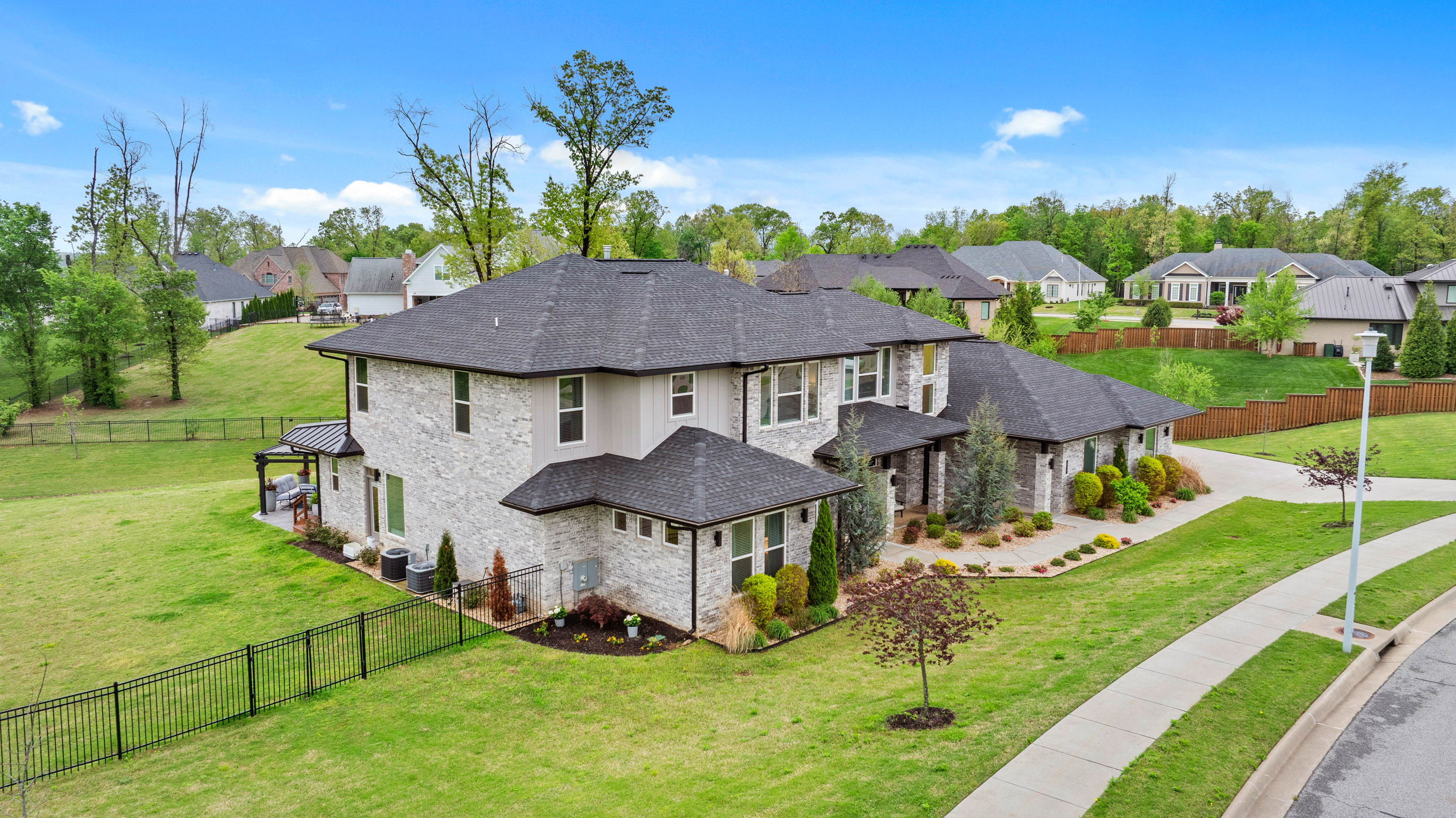  4315 S. Scissortail Dr., Bentonville, AR 72713 - 物件實景