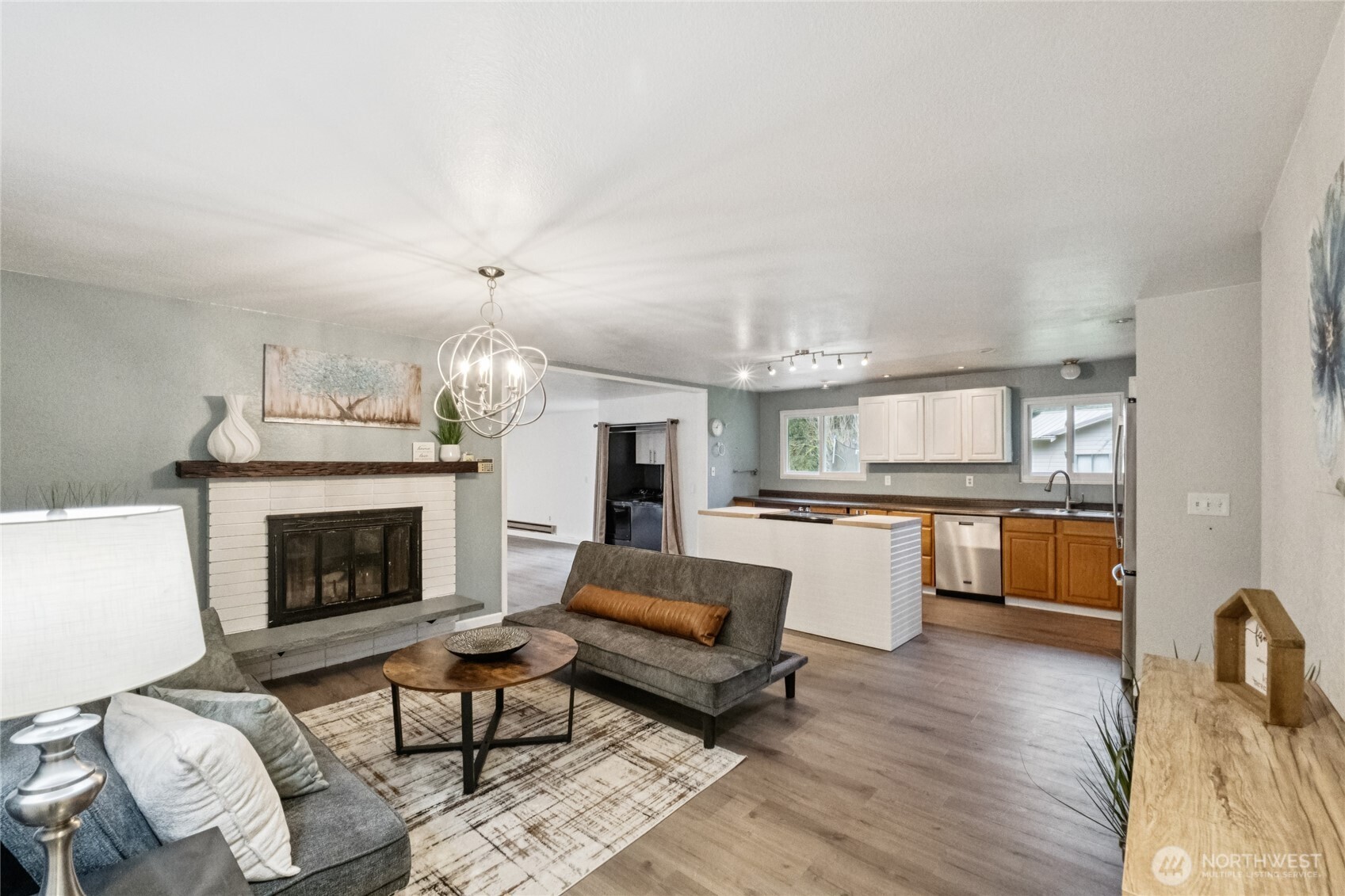 Bothell, Washington, 98021, United States, 3 Bedrooms Bedrooms, ,1 BathroomBathrooms,Residential,For Sale,2009966