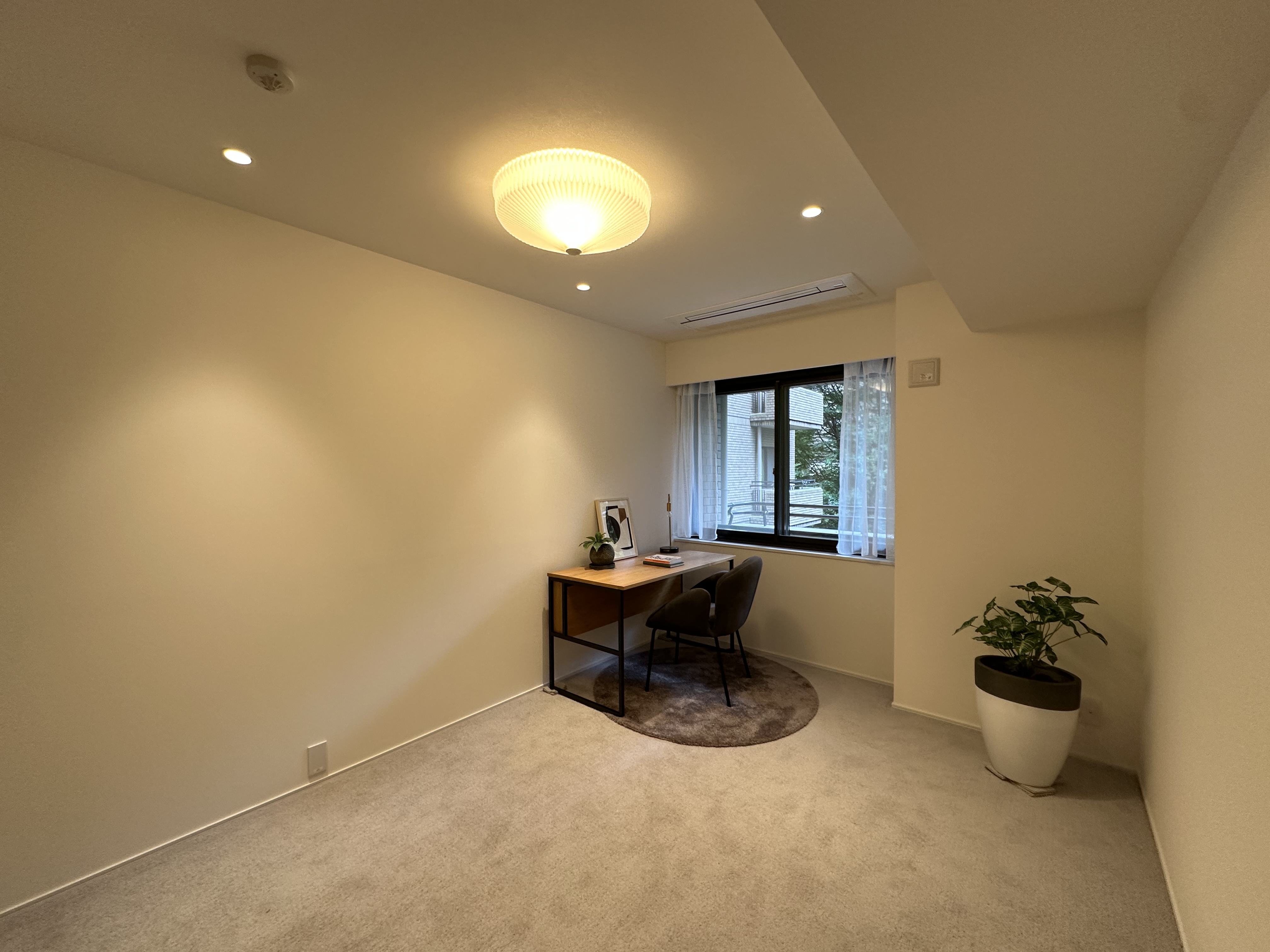  HIROO GARDEN HILLS NORTH HILLS BUILDING L - 物件實景
