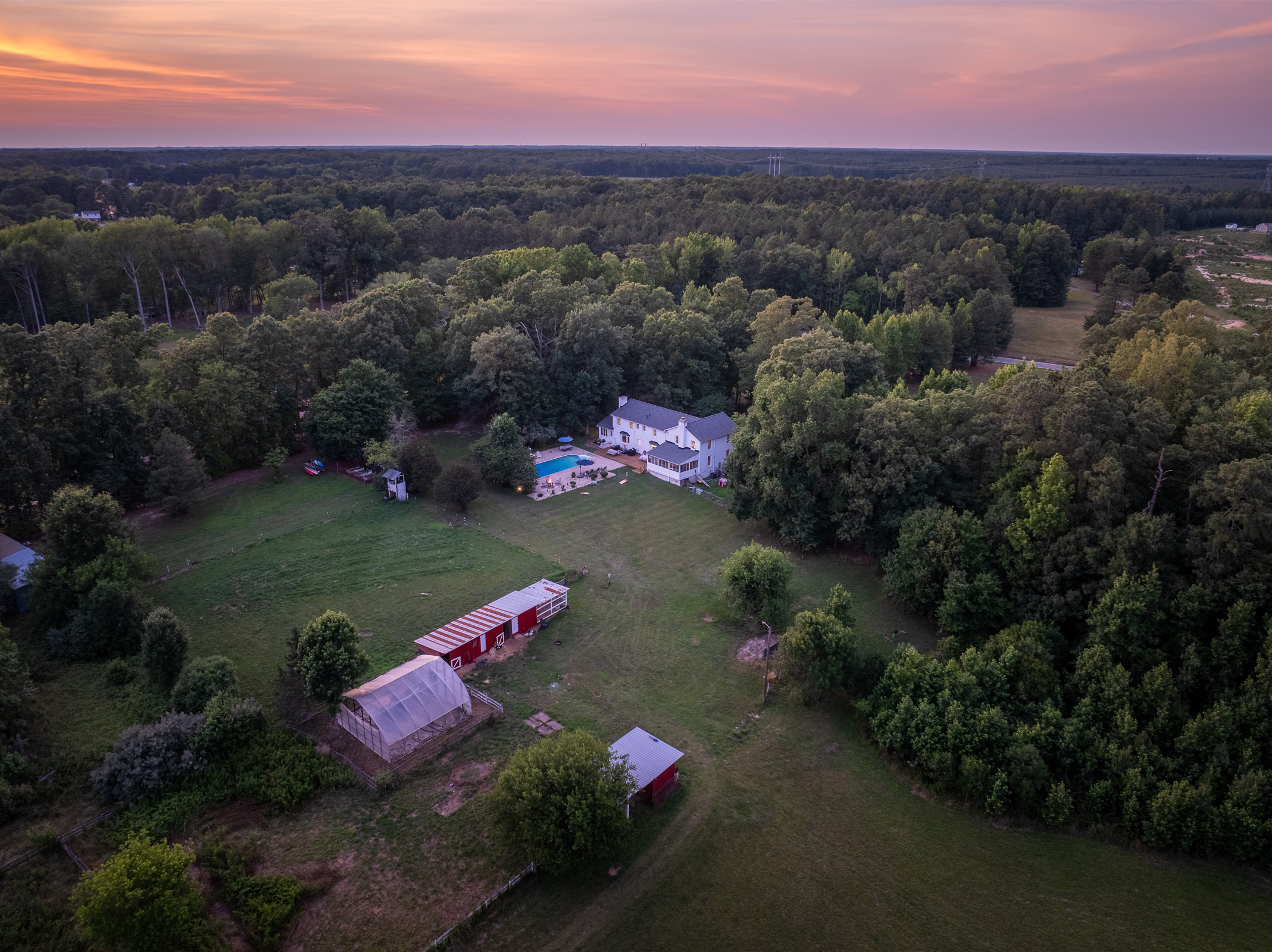  12289 Cedar Lane, Hanover, VA 23005 - 物件實景