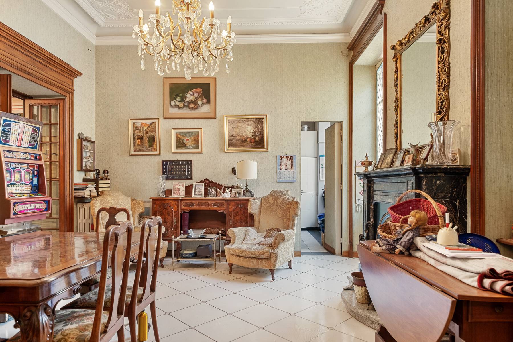 Sanremo, Imperia, 18038, IT, 2 Bedrooms Bedrooms, ,3 BathroomsBathrooms,Residential,For Sale,1796467