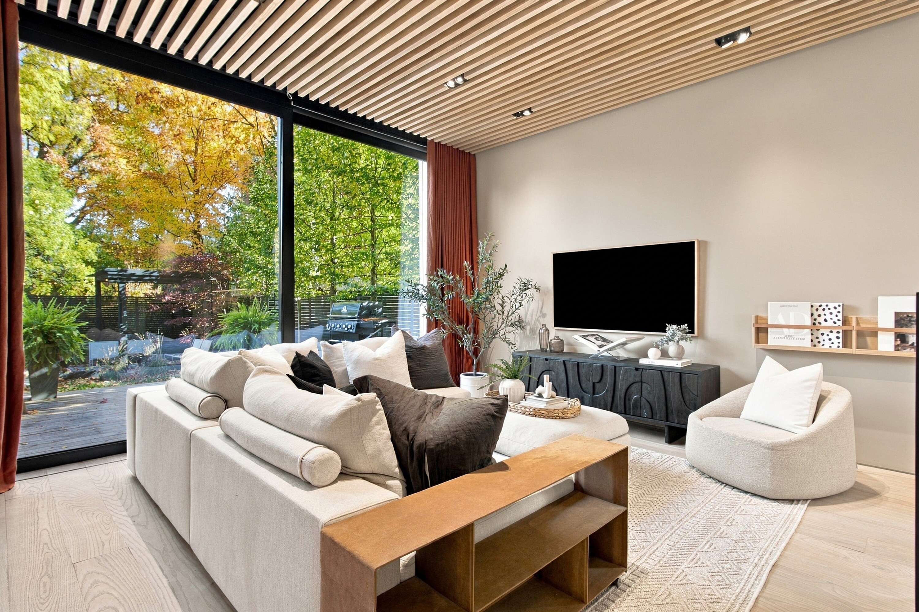  Modern Architectural Statement - 物件實景