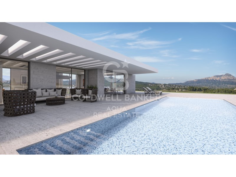 Jávea / Xàbia, Comunidad Valenciana, ES, 3 Bedrooms Bedrooms, ,2 BathroomsBathrooms,Residential,For Sale,1698841