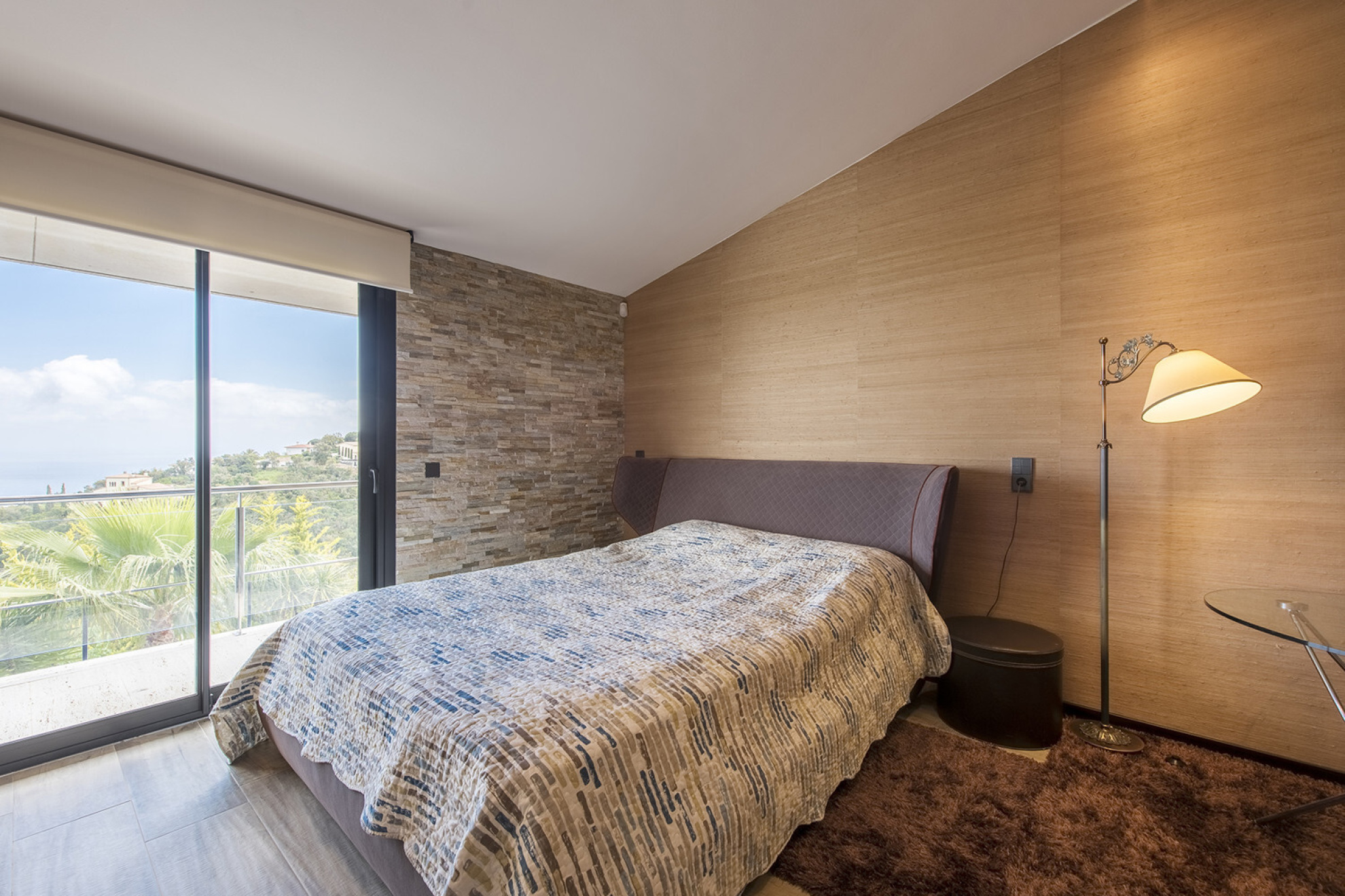  Impressive modern house with panoramic views of the sea - 物件實景
