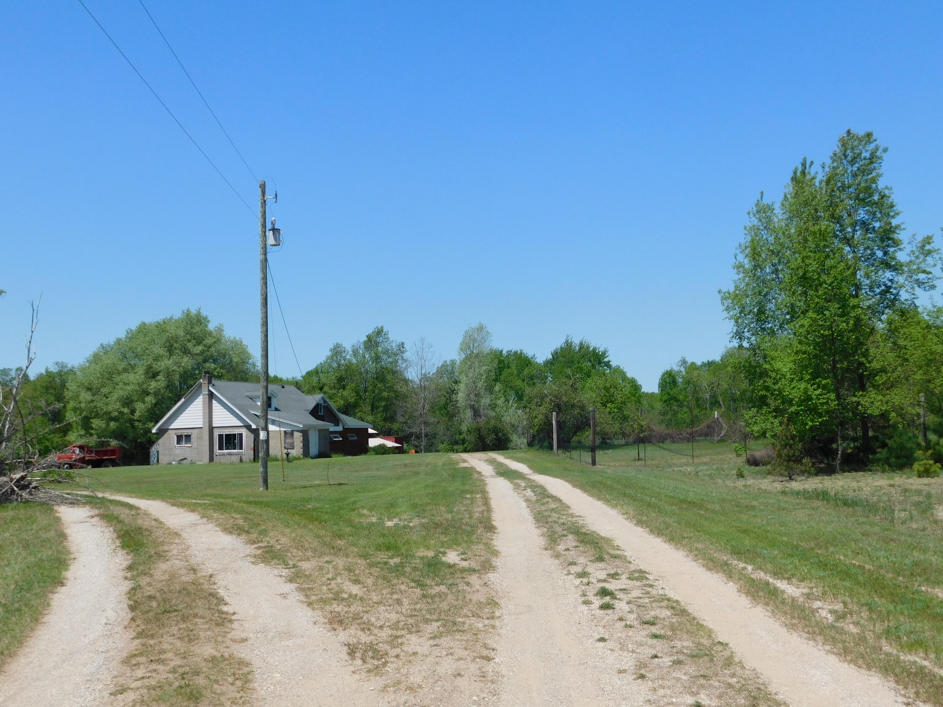 Plagany Rd, Bear Lake, MI 49614 #1