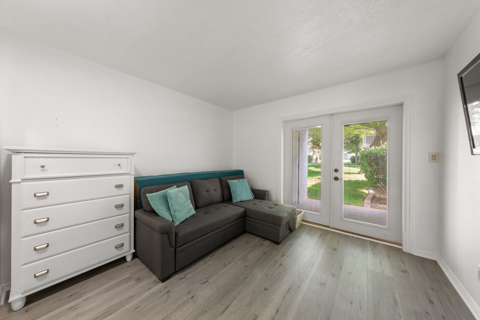  Updated Studio Condo in sought after Las Palmas - 物件實景