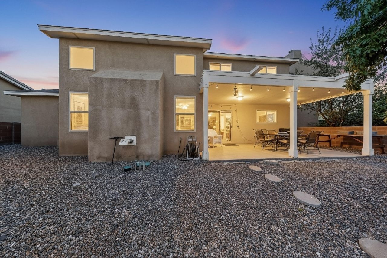 Albuquerque, New Mexico, 87122, United States, 4 Bedrooms Bedrooms, ,3 BathroomsBathrooms,Residential,For Sale,1964200