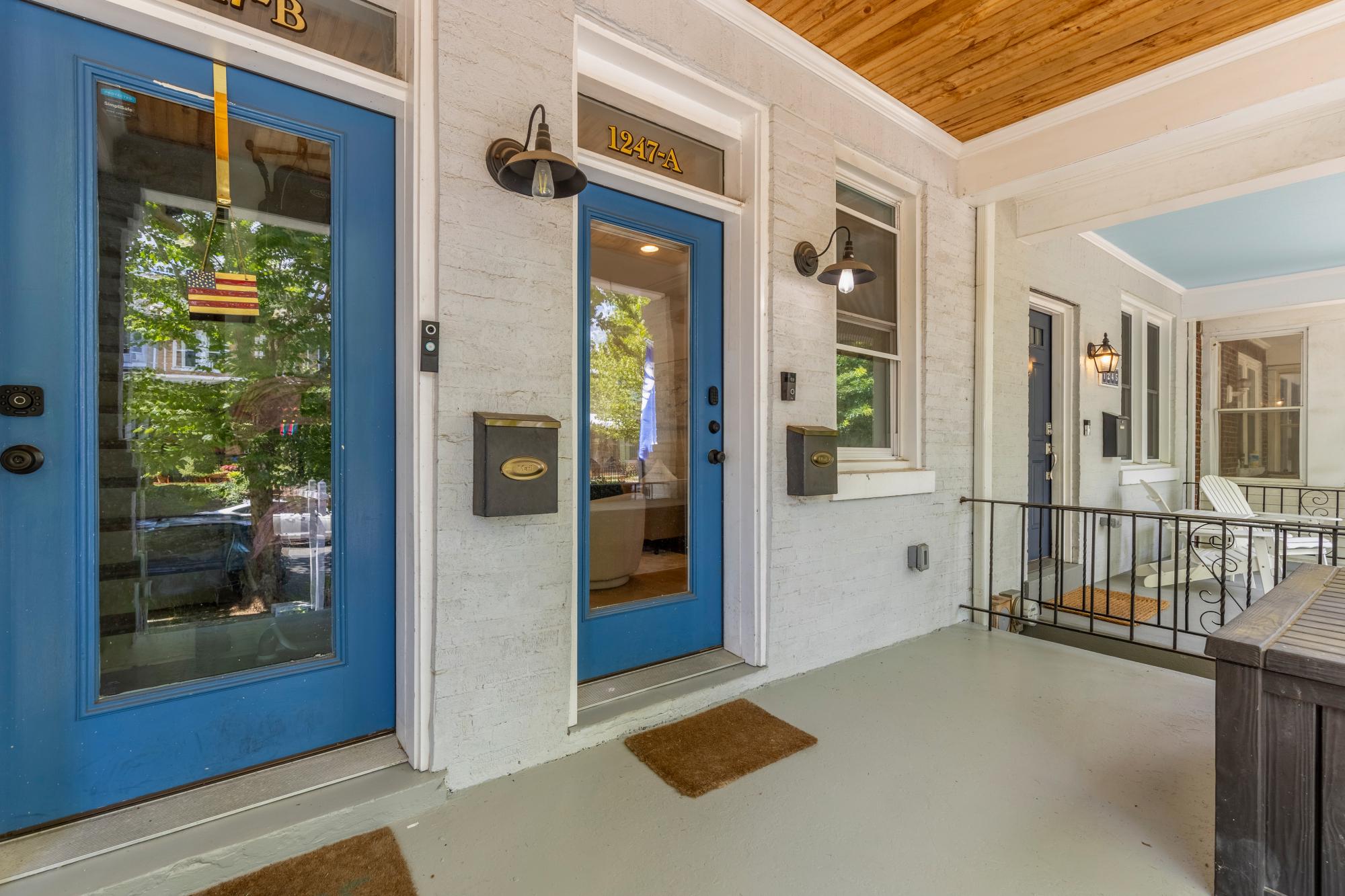  1247 Oates Street NE, Washington, DC, 20002 - 物件實景