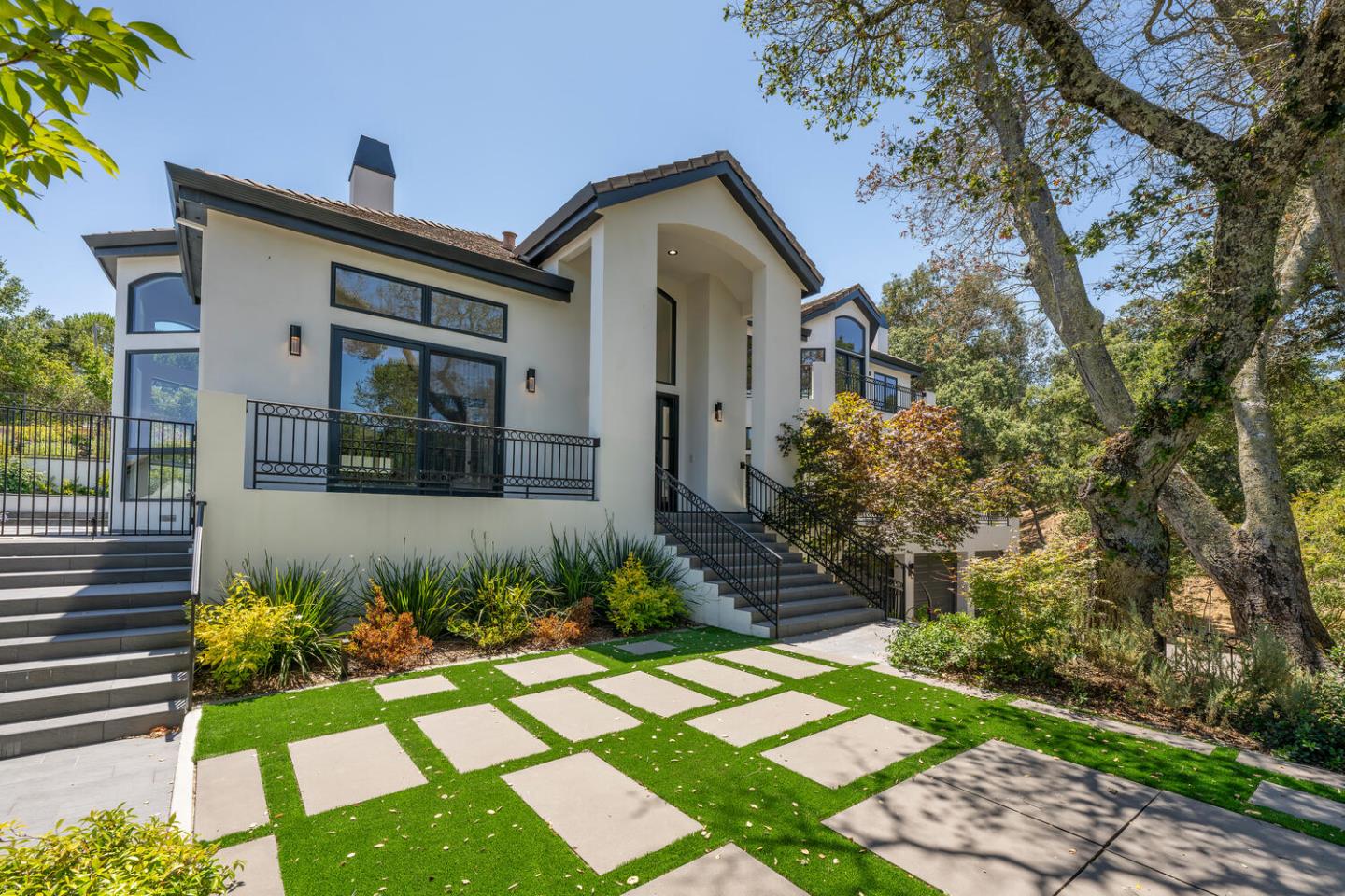 Woodside, California, 94062, United States, 4 Bedrooms Bedrooms, ,5 BathroomsBathrooms,Residential,For Sale,1911860