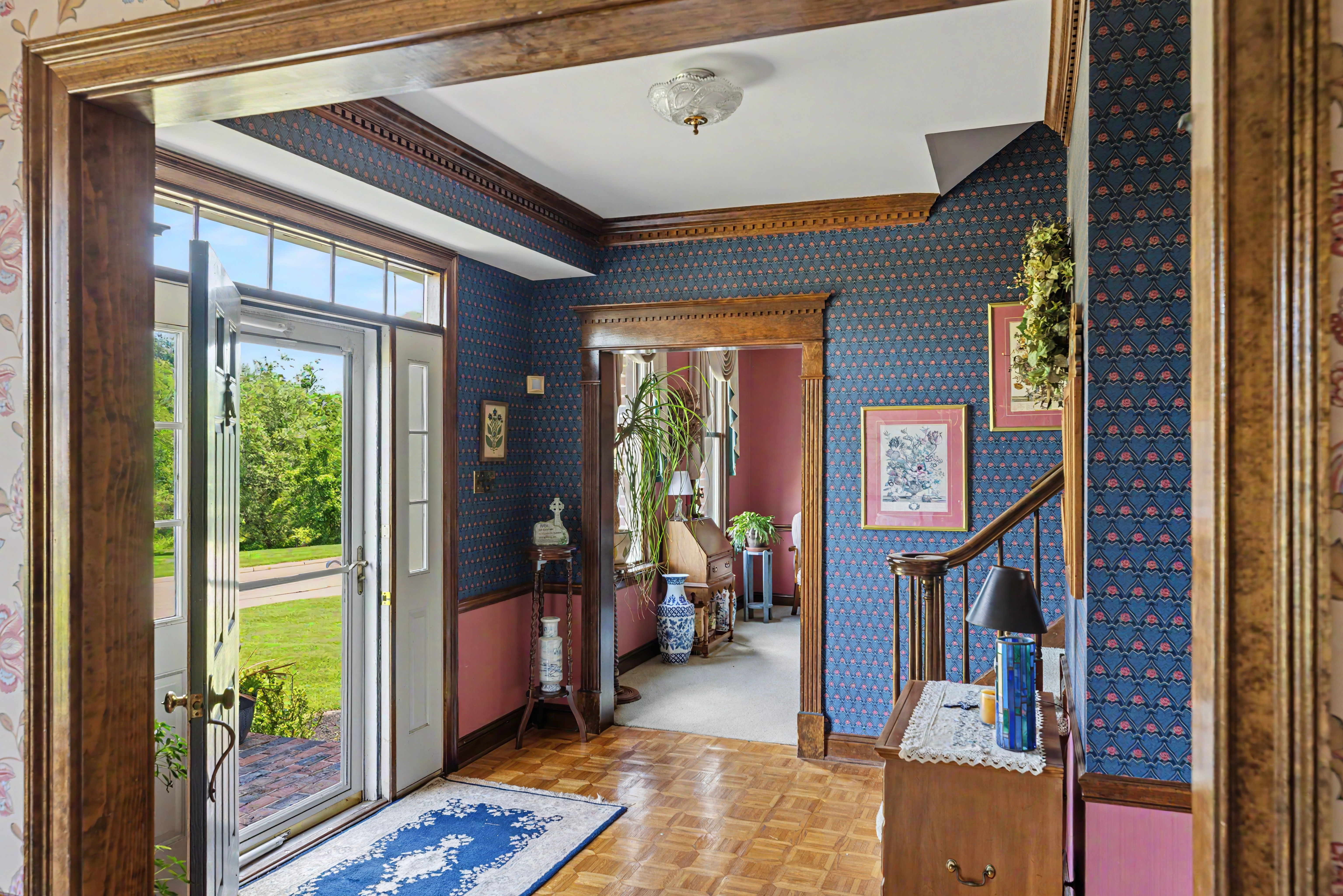  48 Bobbie Drive, Ivyland, PA 18974 - 物件實景