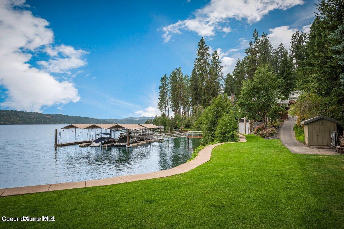 Coeur d'Alene, Idaho, 83814, United States, 4 Bedrooms Bedrooms, ,4 BathroomsBathrooms,Residential,For Sale,2044765