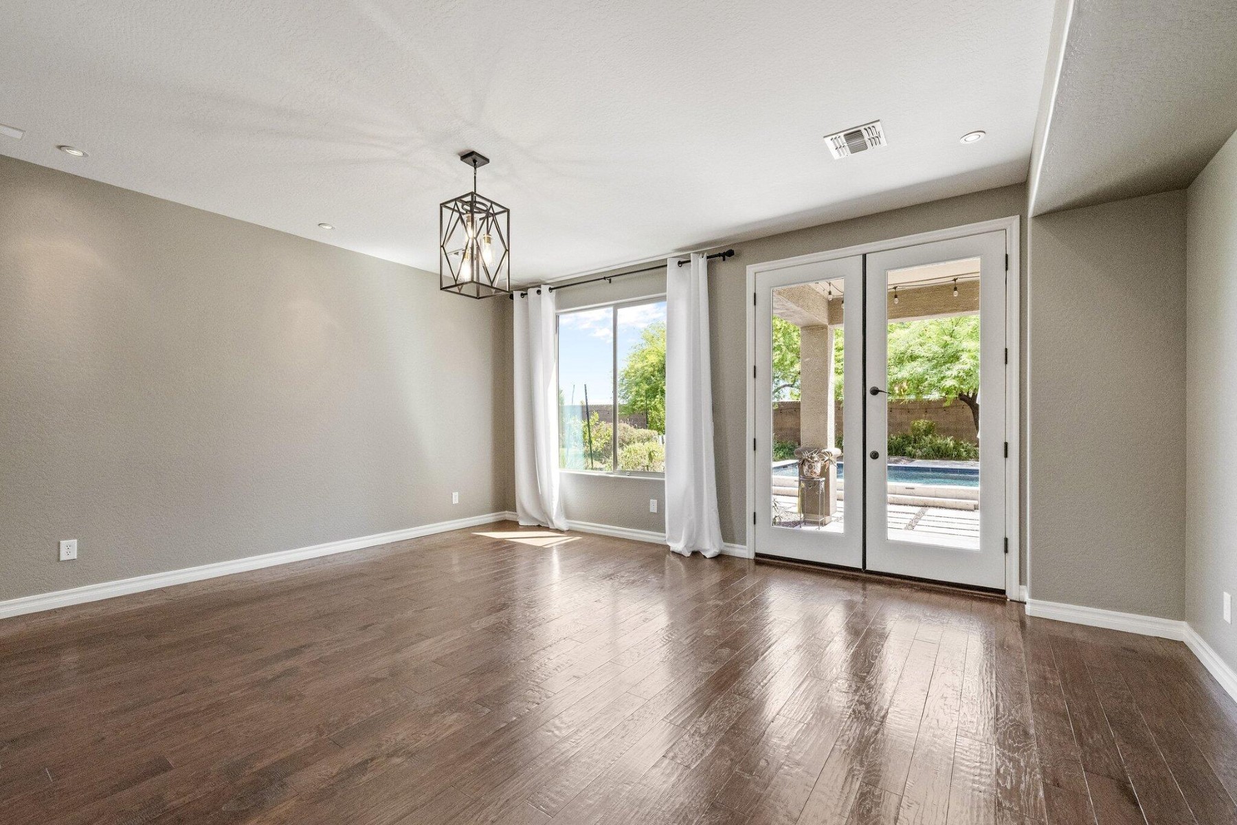  4523 S Gold Court  Chandler, AZ - 物件實景