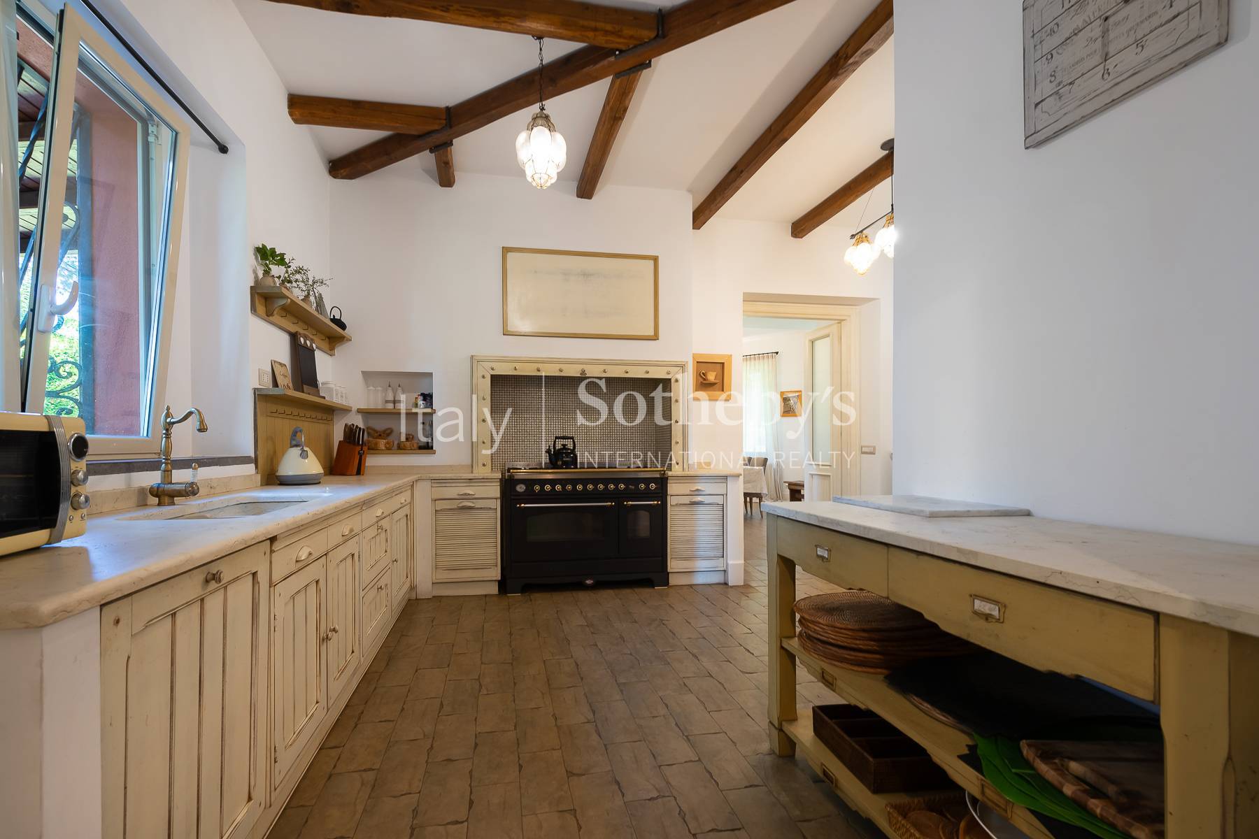  Elegant Villa with Park and Pool near Rome - 物件實景