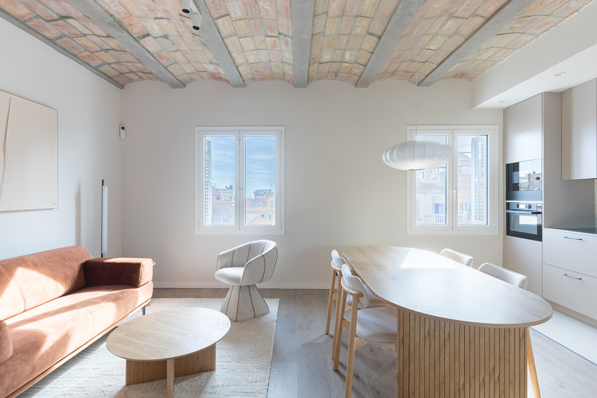  Exclusive design property overlooking the Sagrada Familia. - 物件實景