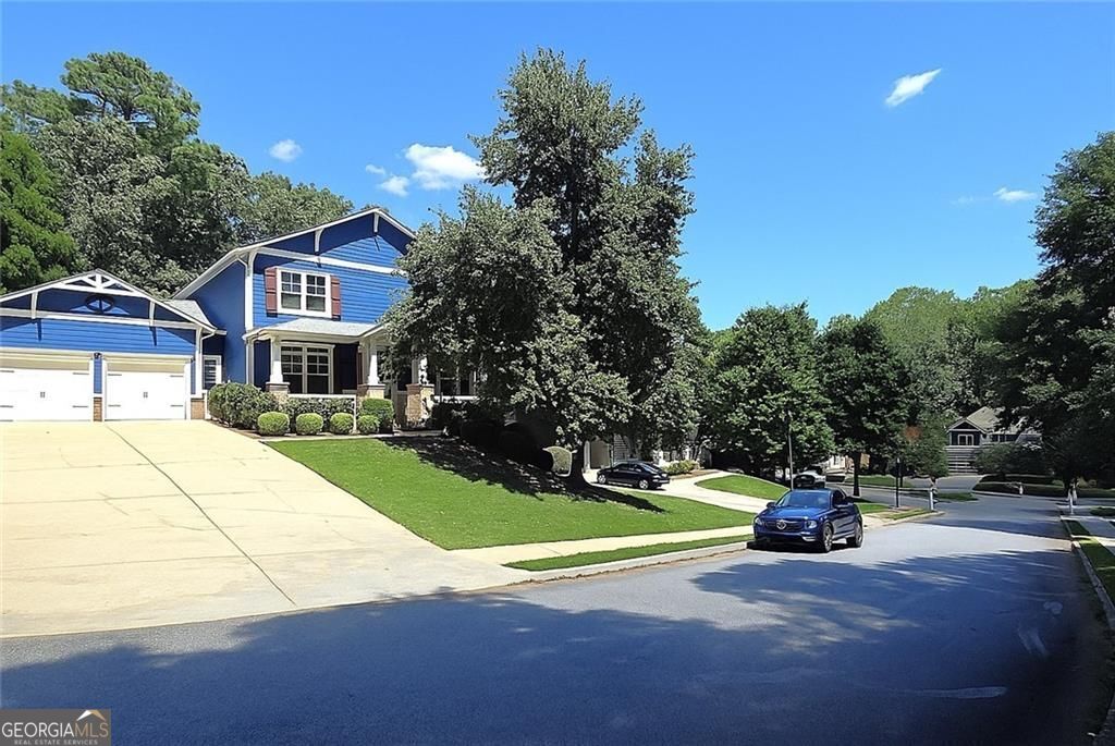 Decatur, Georgia, 30032, United States, 4 Bedrooms Bedrooms, ,4 BathroomsBathrooms,Residential,For Sale,1926927