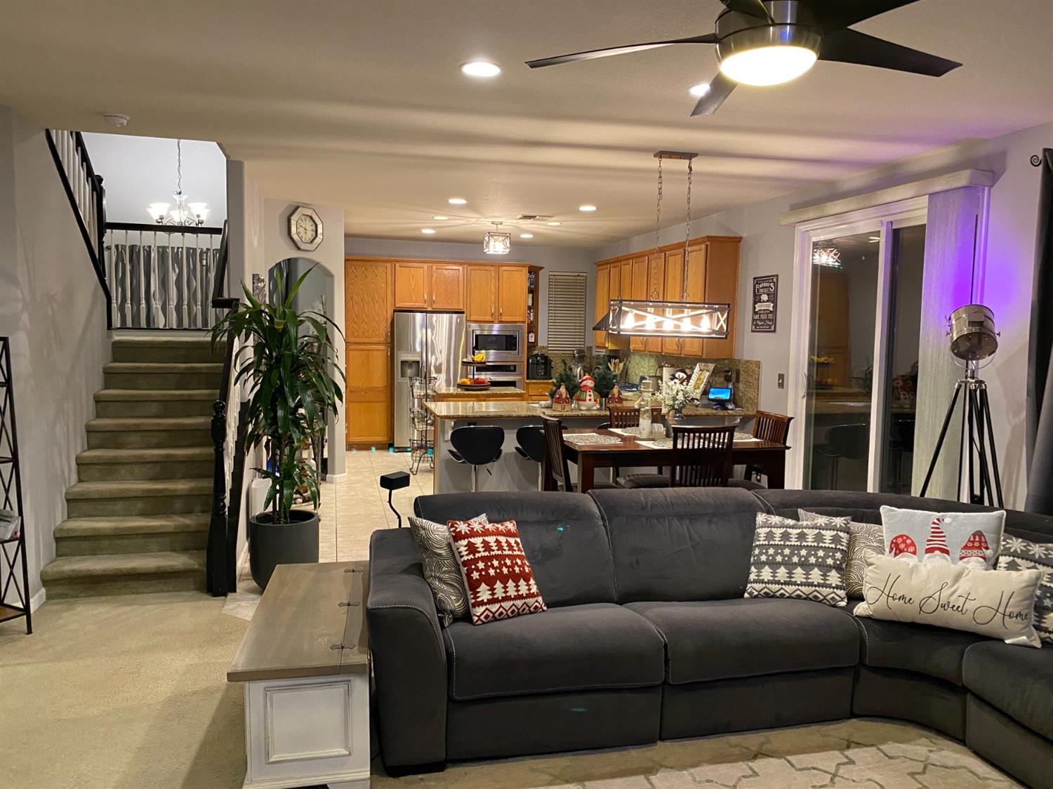 Stockton, California, 95219, United States, 4 Bedrooms Bedrooms, ,3 BathroomsBathrooms,Residential,For Sale,1864763