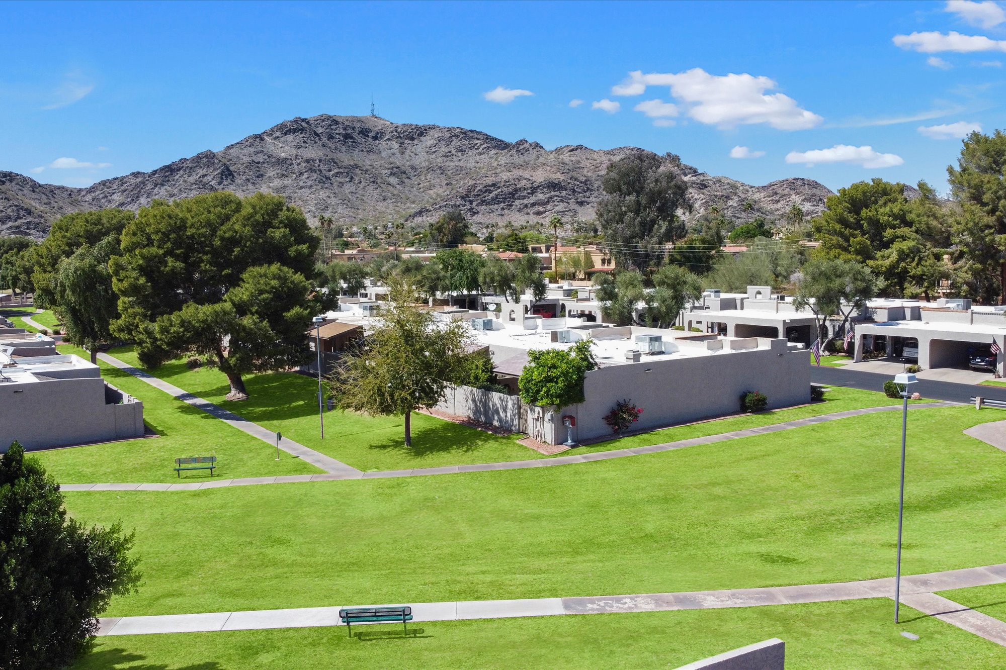  1173 E Beryl Avenue  Phoenix, AZ - 物件實景