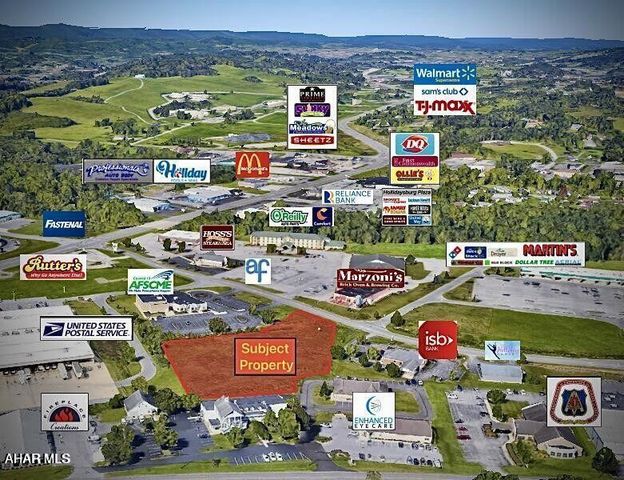 Duncansville, Pennsylvania, 16635, United States, ,Land,For Sale,1712820