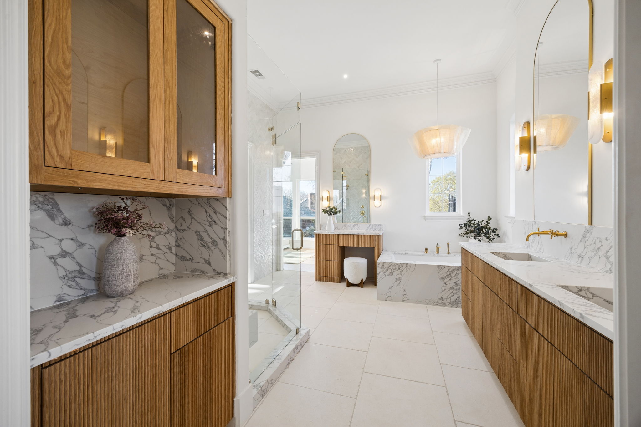  6001 Pine Valley Drive - 物件實景