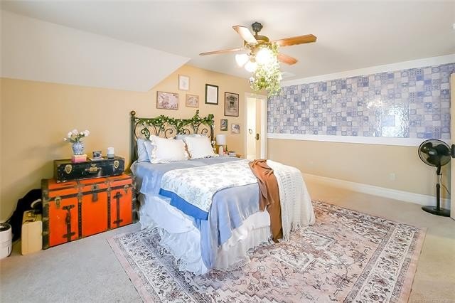 Tahlequah, Oklahoma, 74464, United States, 5 Bedrooms Bedrooms, ,5 BathroomsBathrooms,Residential,For Sale,1987377