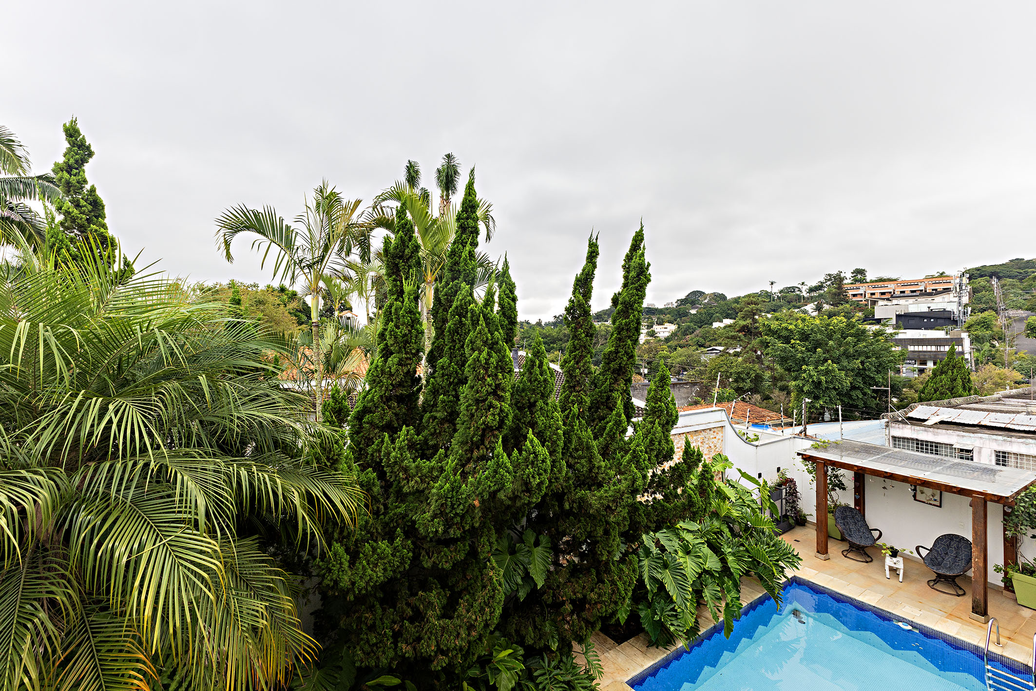  Exclusive residence in a distinctive gated community with five suites - 物件實景