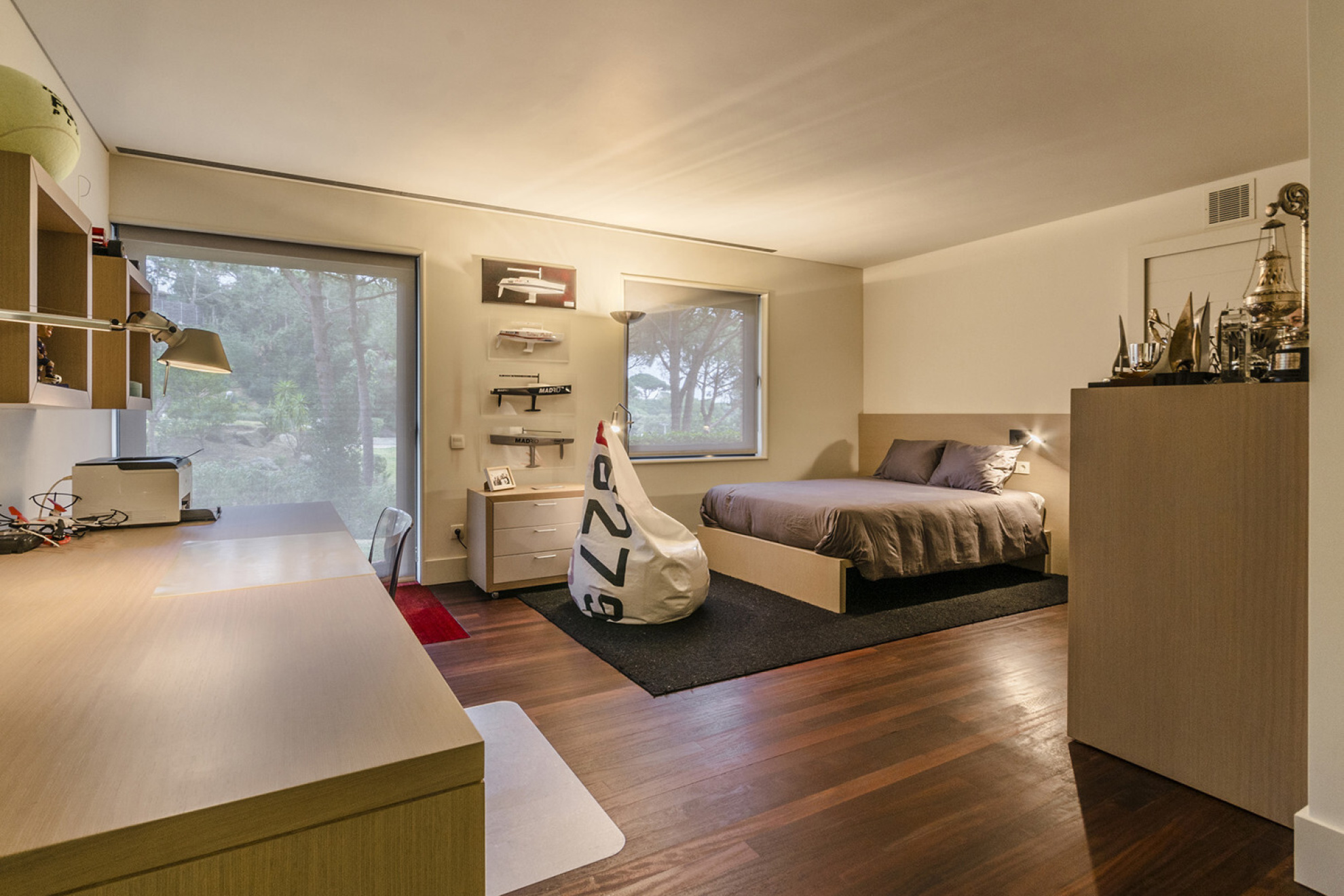  Luxury and design with sea views in Llavaneres - 物件實景