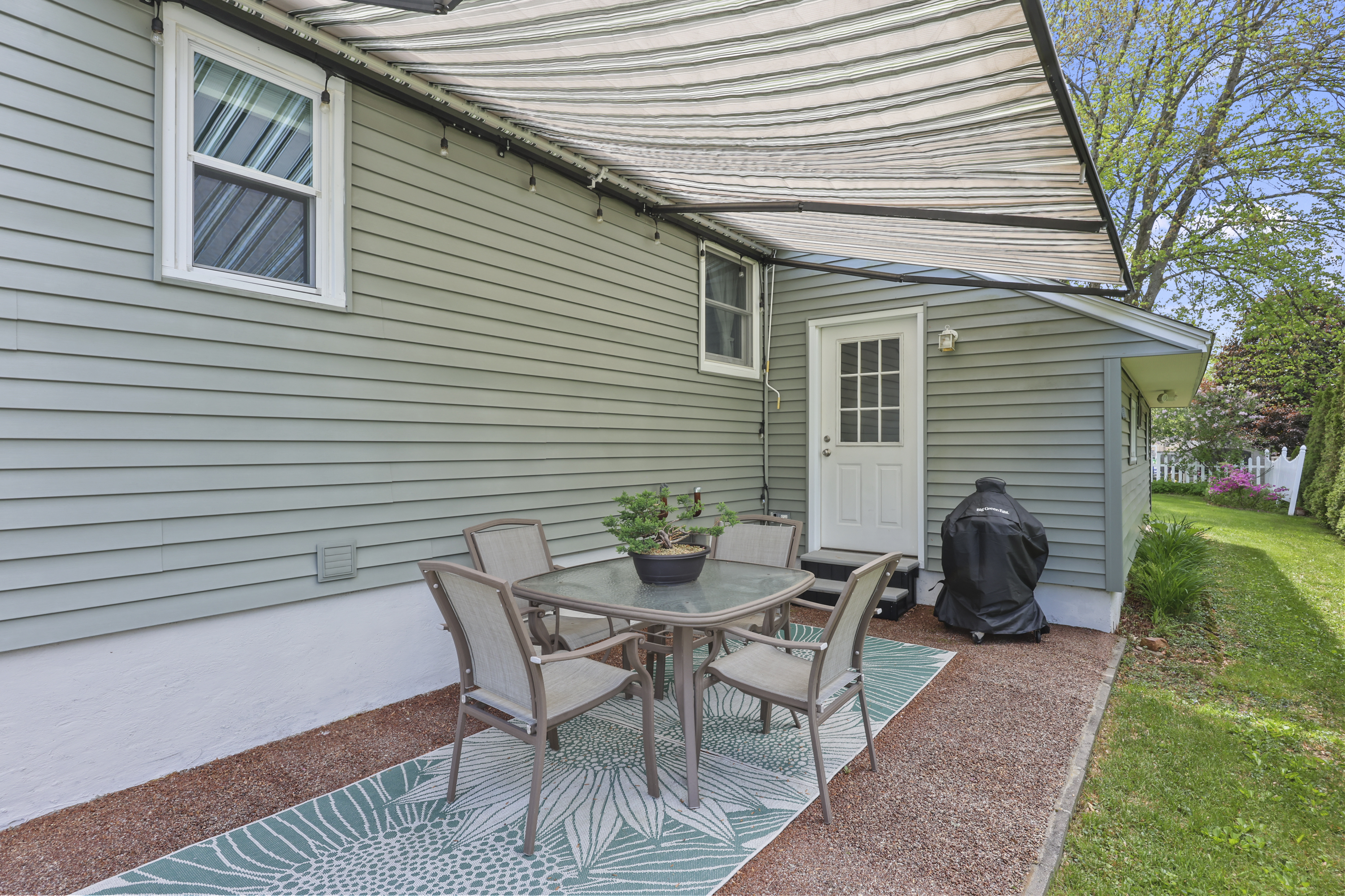  Updated 3BR Ranch on Corner Lot Near Trails & Shopping - 物件實景