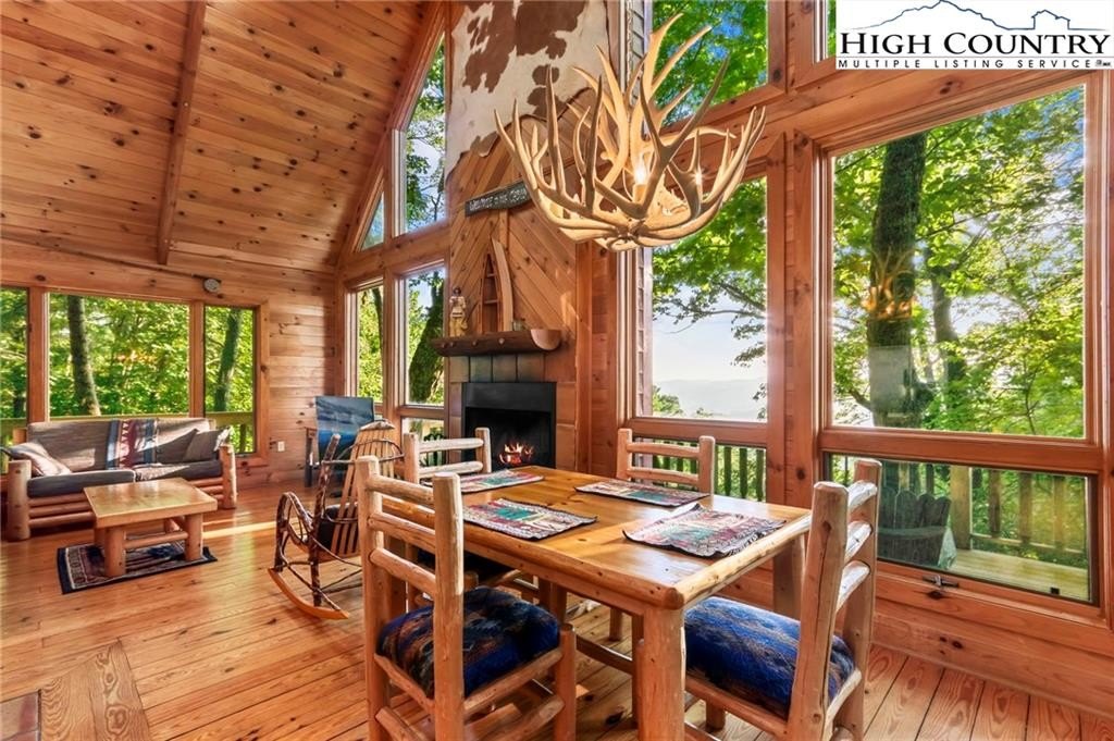 Ferguson, North Carolina, 28624, United States, 3 Bedrooms Bedrooms, ,2 BathroomsBathrooms,Residential,For Sale,1984424