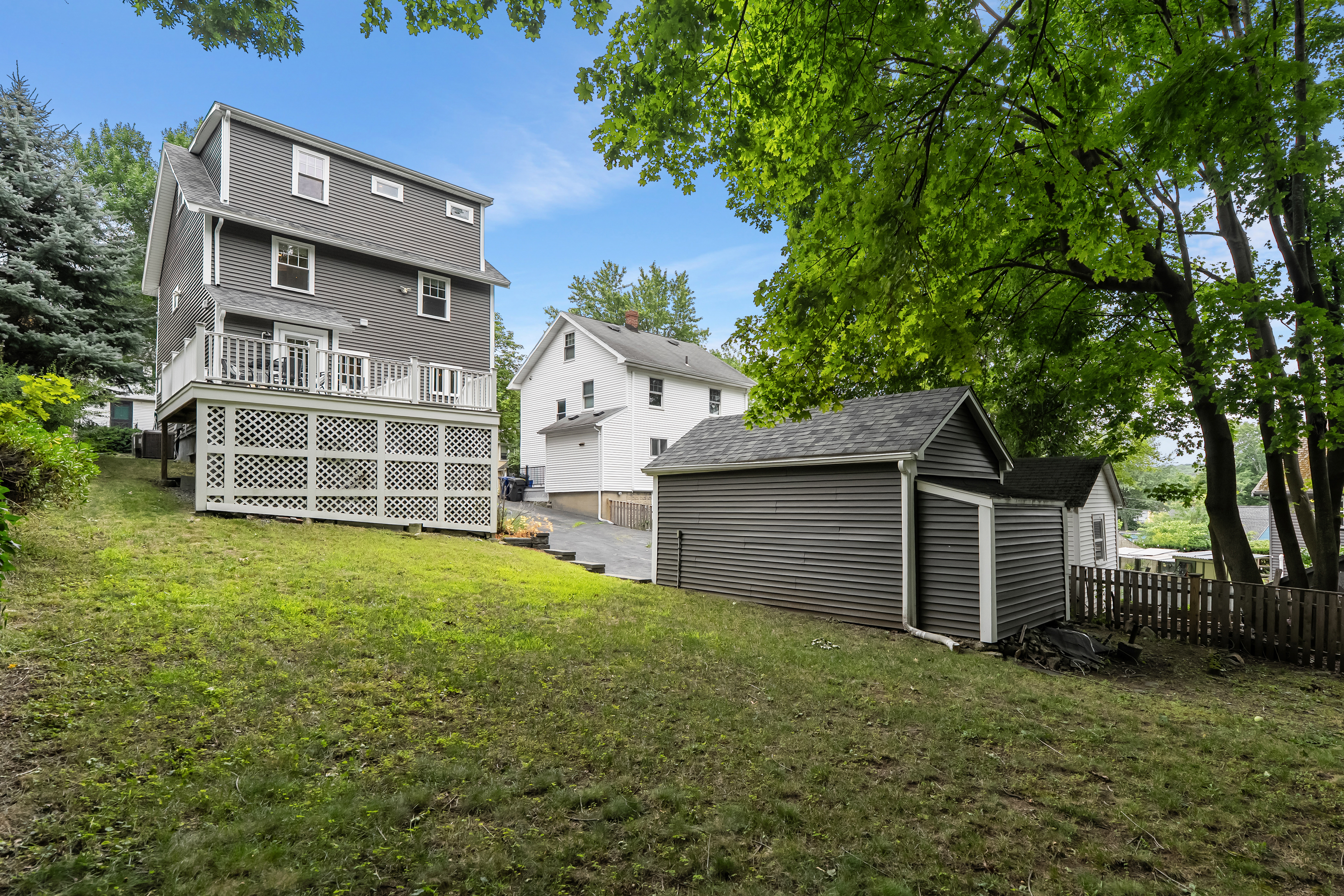  64 Overlook Rd, Arlington, MA, 02474 - 物件實景