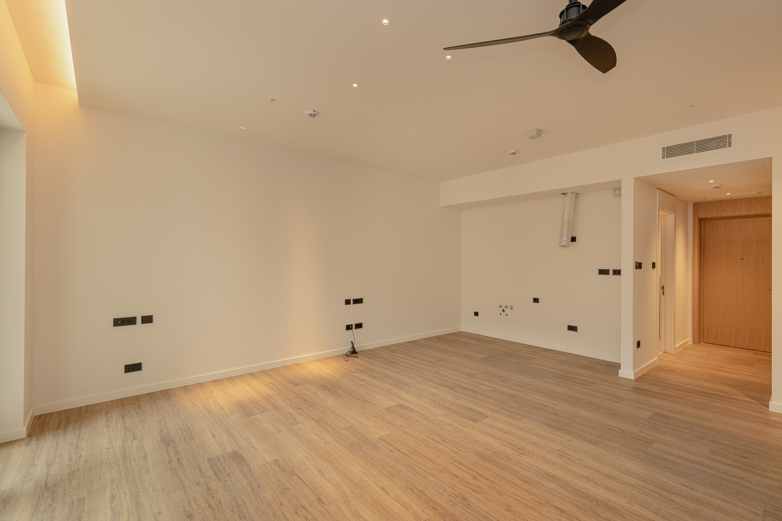  Sirocco Studio Apartment - 物件實景