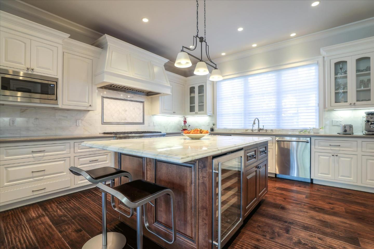 San Jose, California, 95126, United States, 4 Bedrooms Bedrooms, ,6 BathroomsBathrooms,Residential,For Sale,1987802