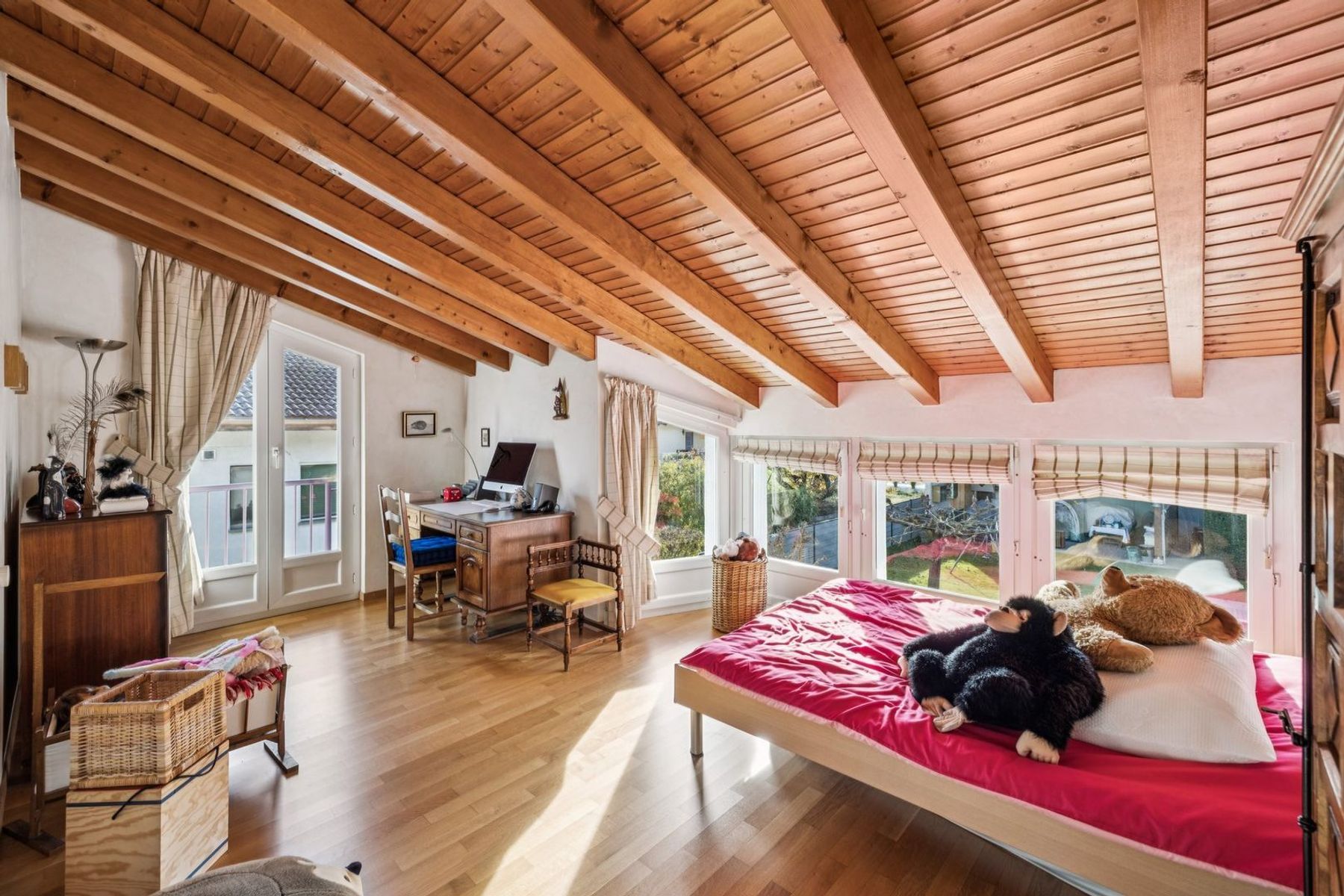  Detached villa with pool and independent studio - 物件實景