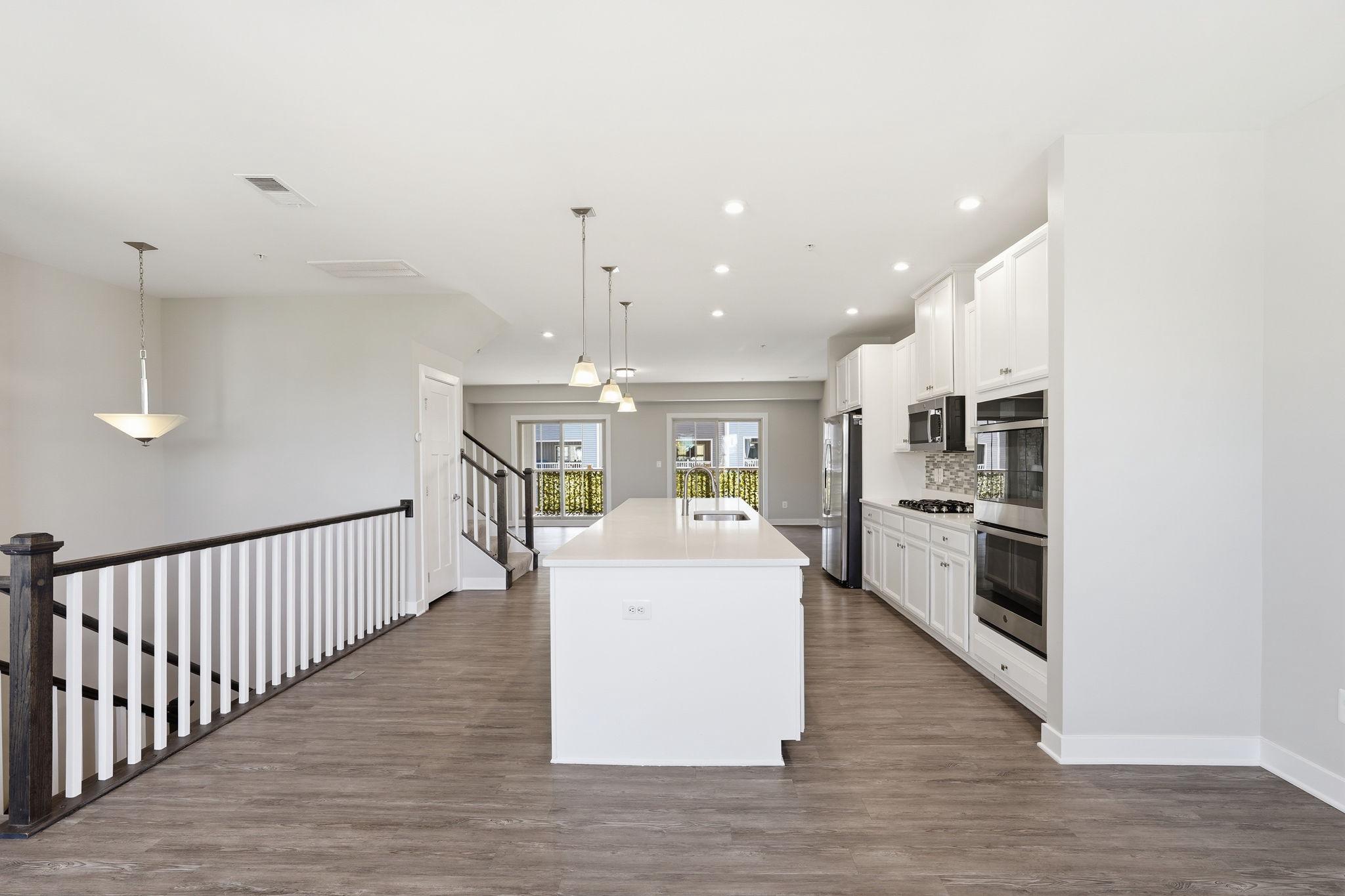  24728 Malibu Terrace, Sterling, VA, 20166 - 物件實景