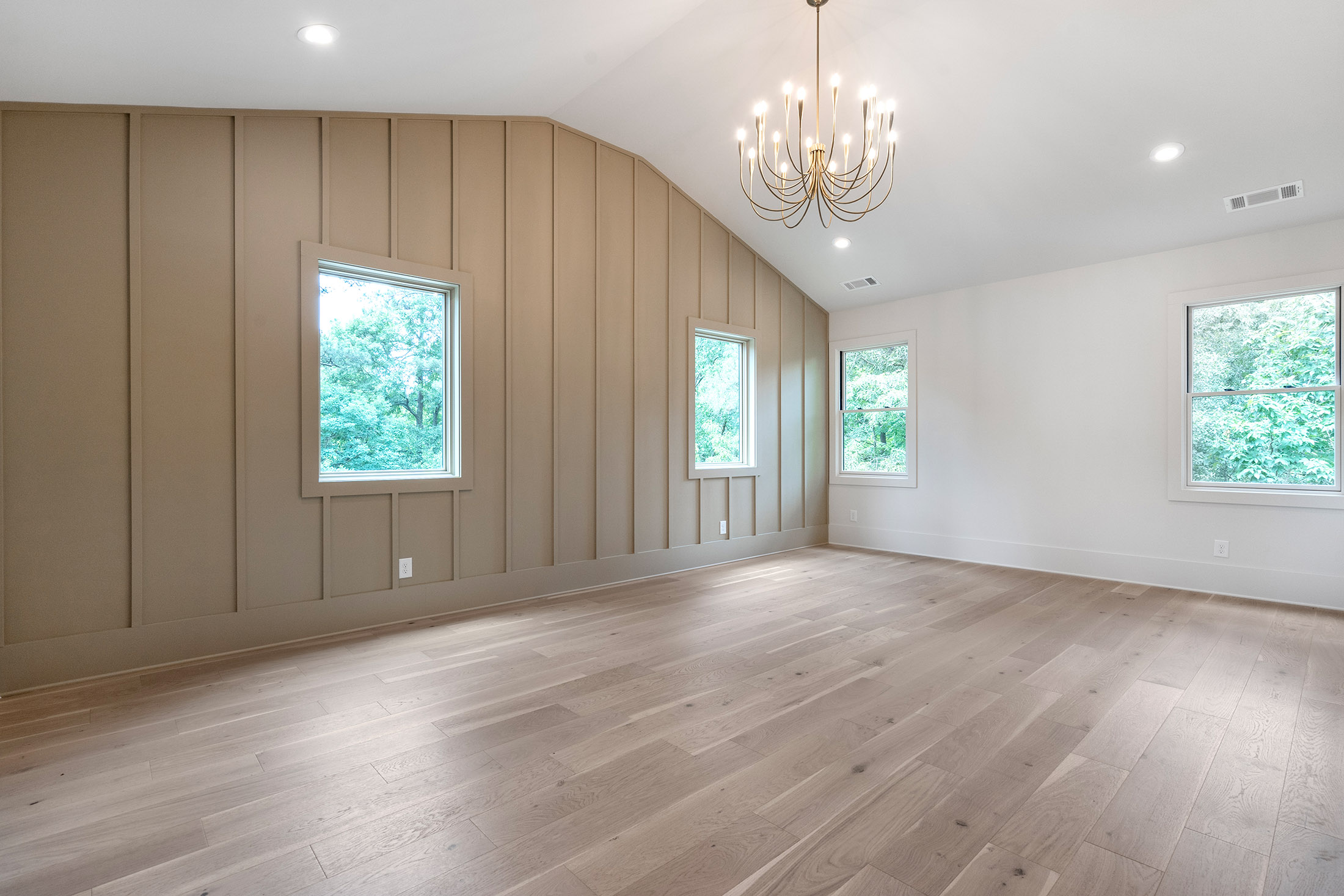  Set in the Heart of Hammond Hills in Sandy Springs - 物件實景
