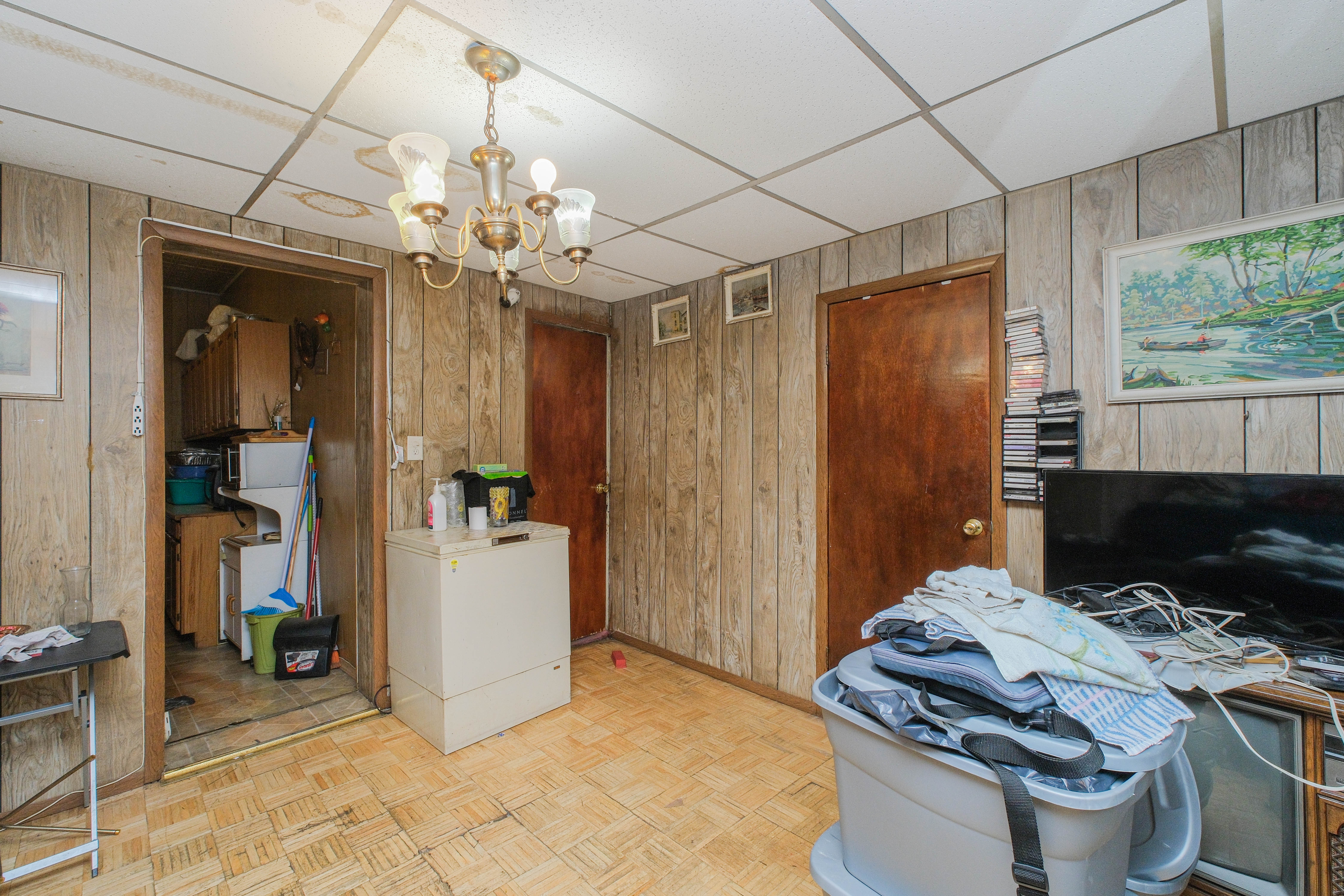 Brooklyn, New York, 11225, United States, 4 Bedrooms Bedrooms, ,1 BathroomBathrooms,Residential,For Sale,1763201