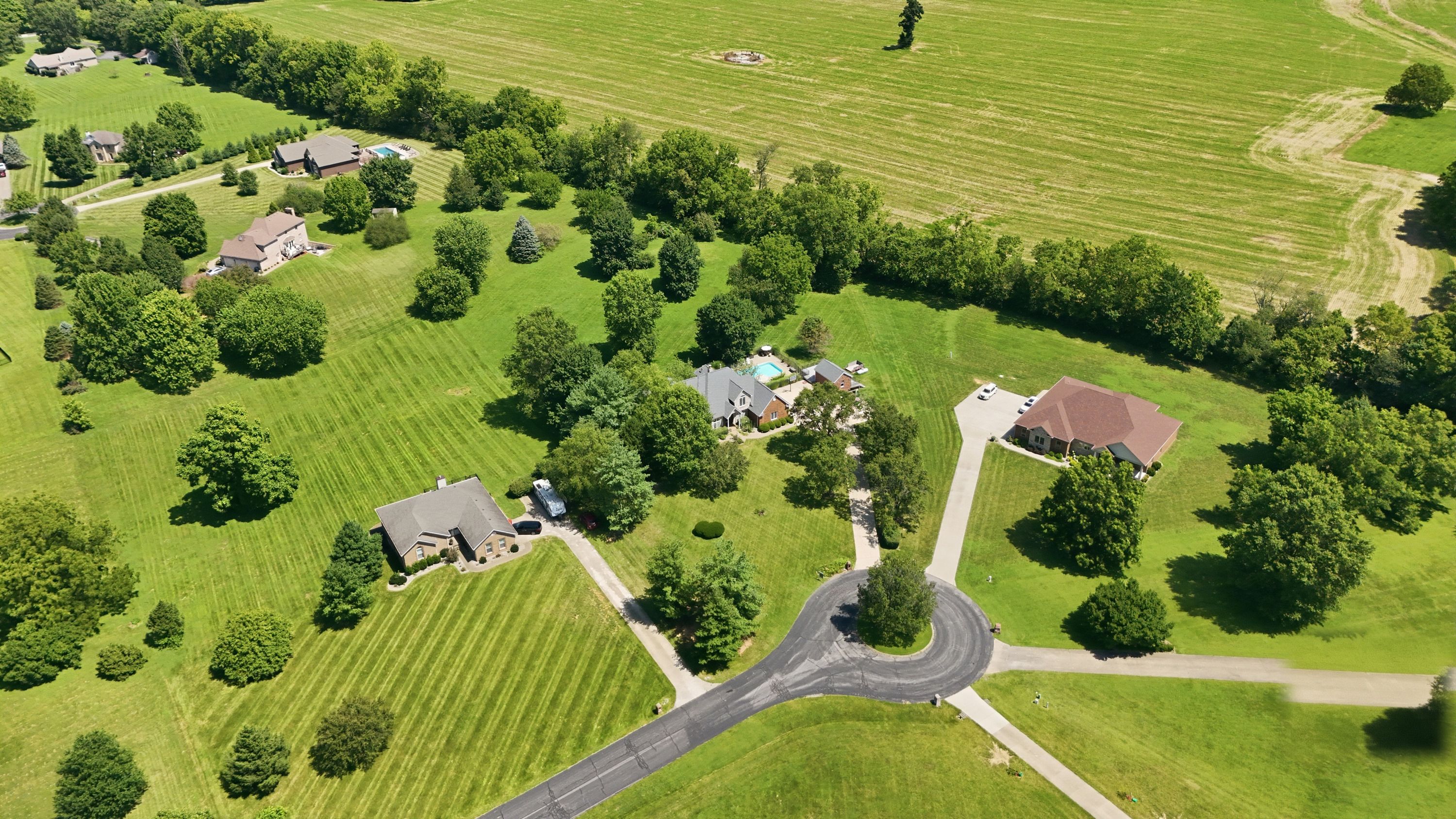  6559 Quail Chase, Charlestown, IN 47111 - 物件實景