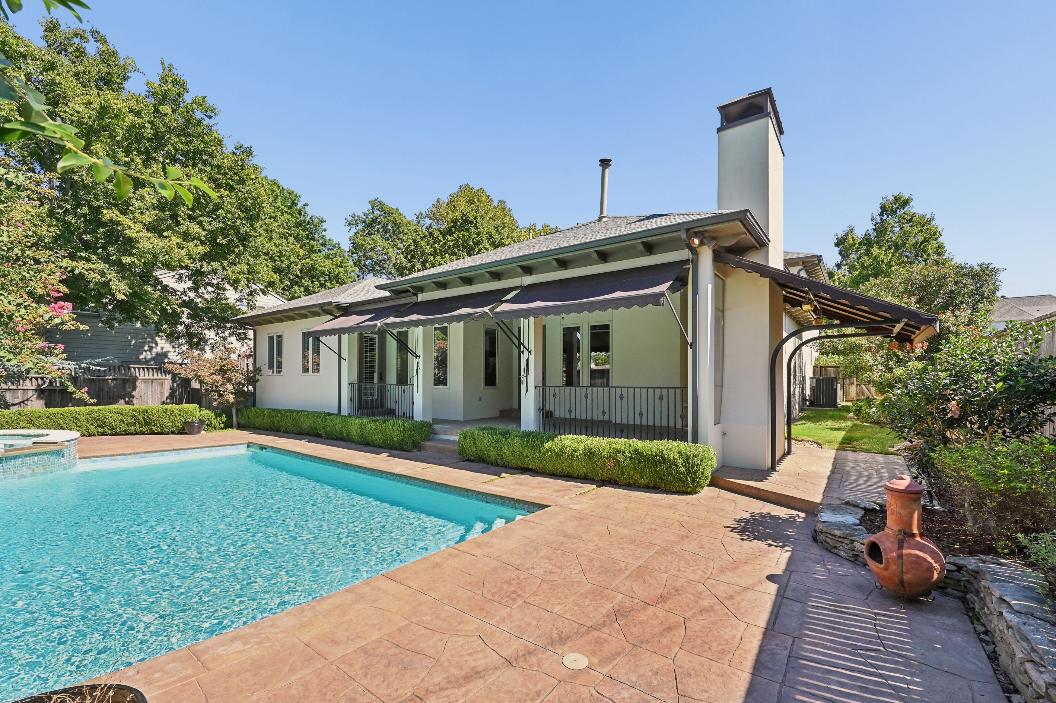  2510 South Delaware Avenue, Tulsa, OK 74114 - 物件實景
