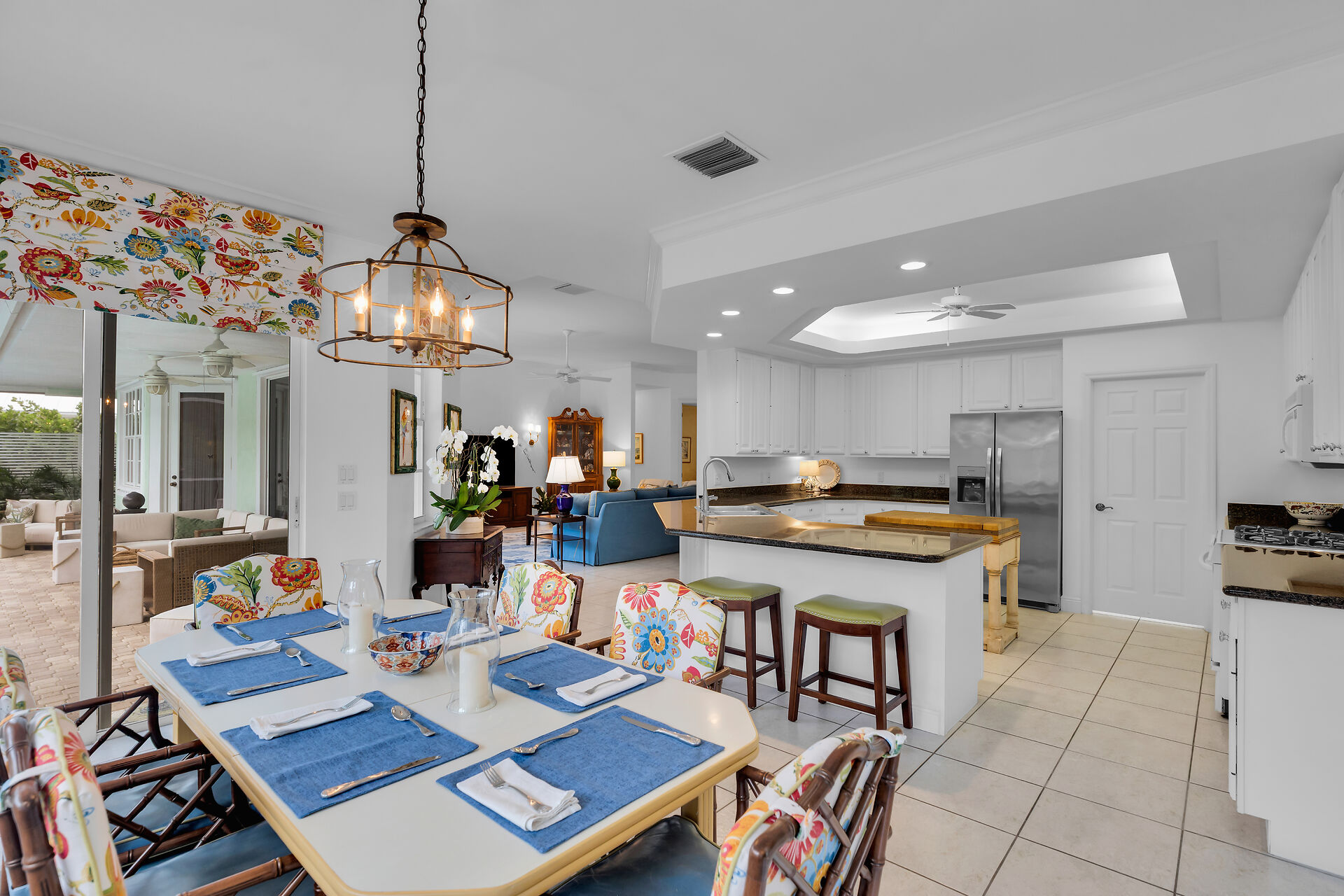  13 North Bridge Lane - Ocean Reef Club - 物件實景