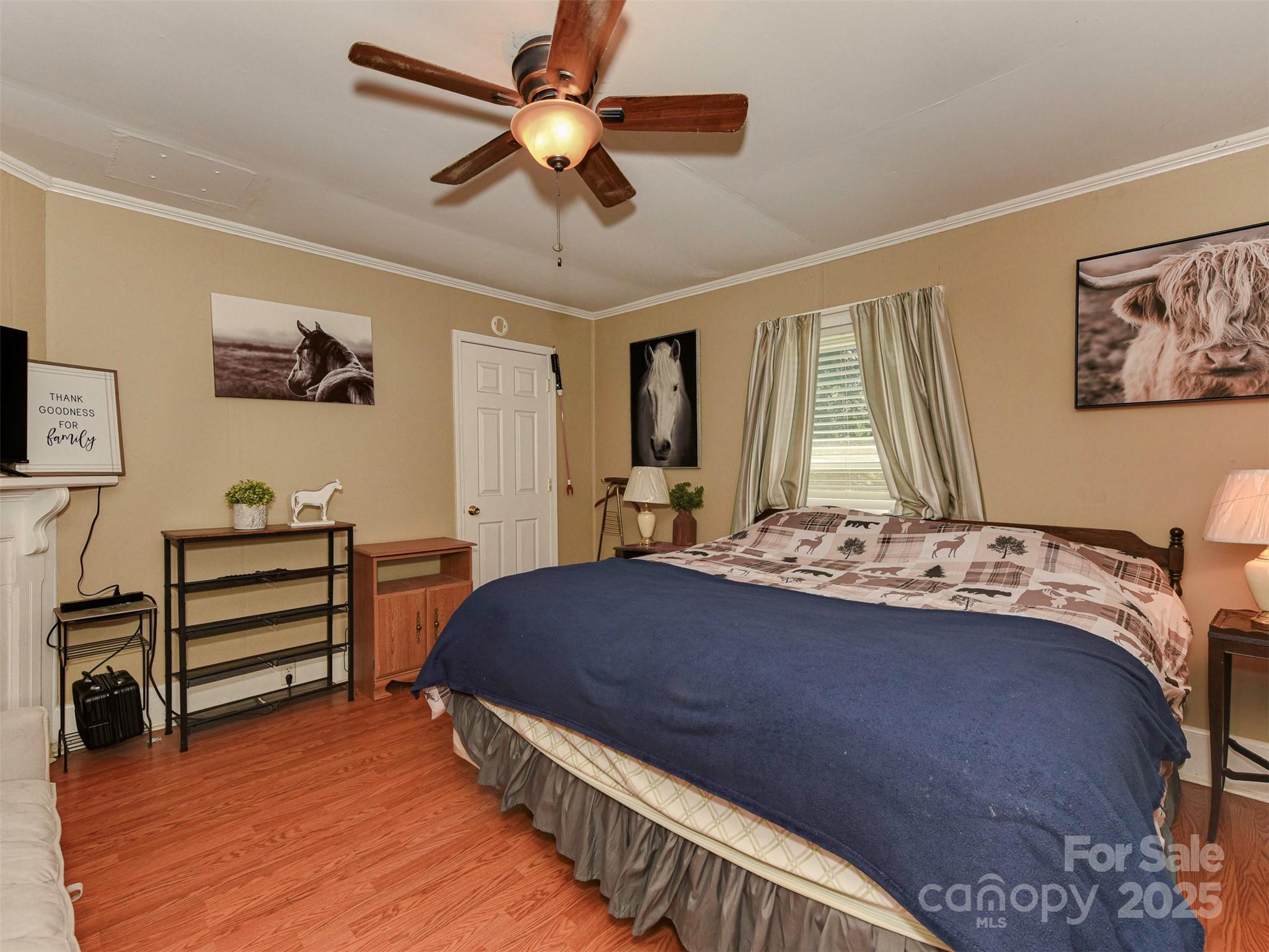 Forest City, North Carolina, 28043, United States, 2 Bedrooms Bedrooms, ,1 BathroomBathrooms,Residential,For Sale,1983157