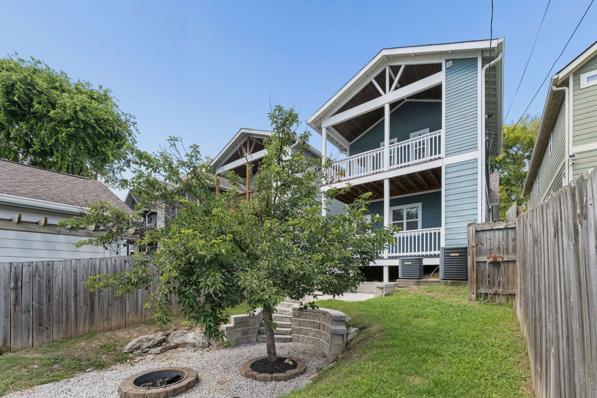  5411 Kentucky Ave, Nashville, TN, 37209 - 物件實景