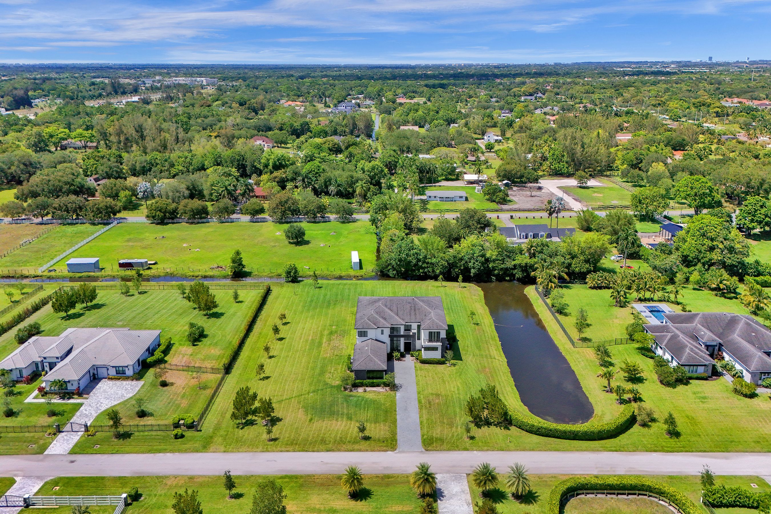  17811 SW 58th St, Southwest Ranches, FL, 33331 - 物件實景